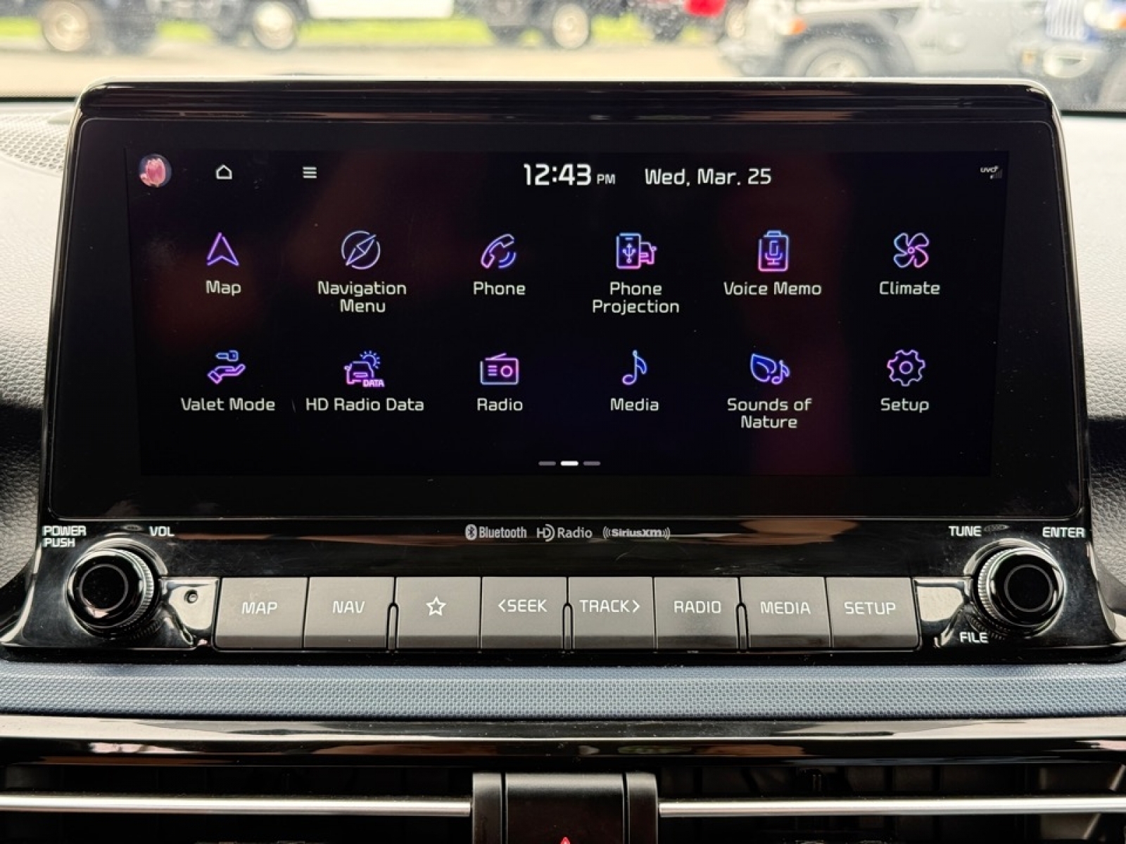 2022 Kia Seltos S, 39650, Photo