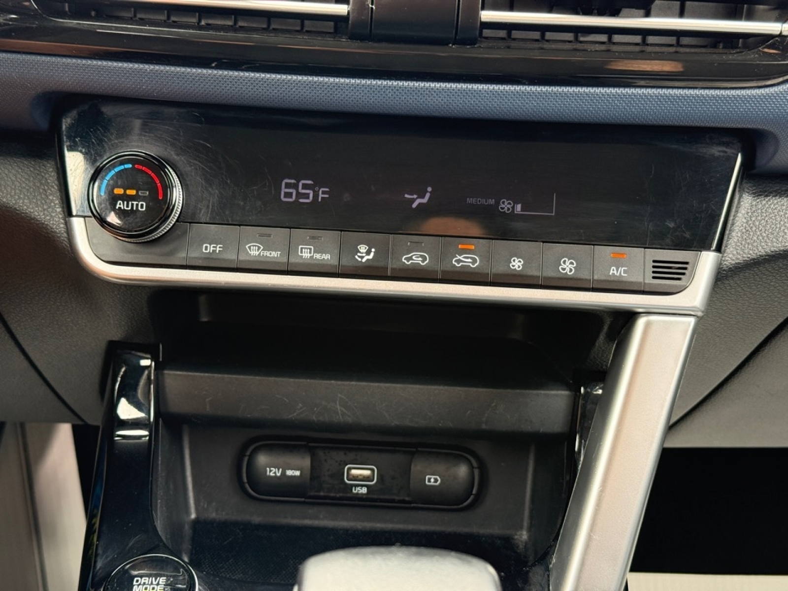 2022 Kia Seltos S, 39650, Photo