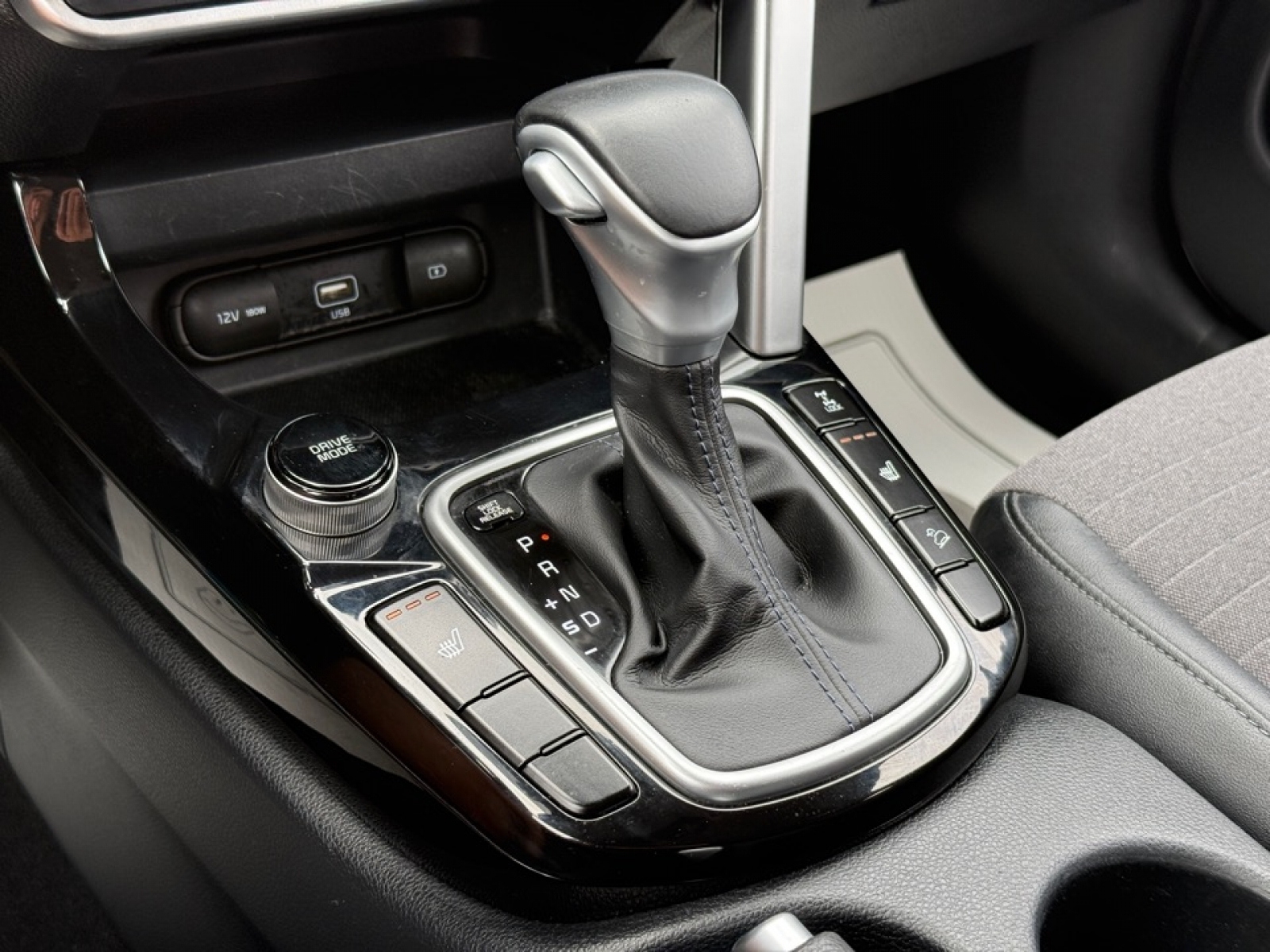 2022 Kia Seltos S, 39650, Photo