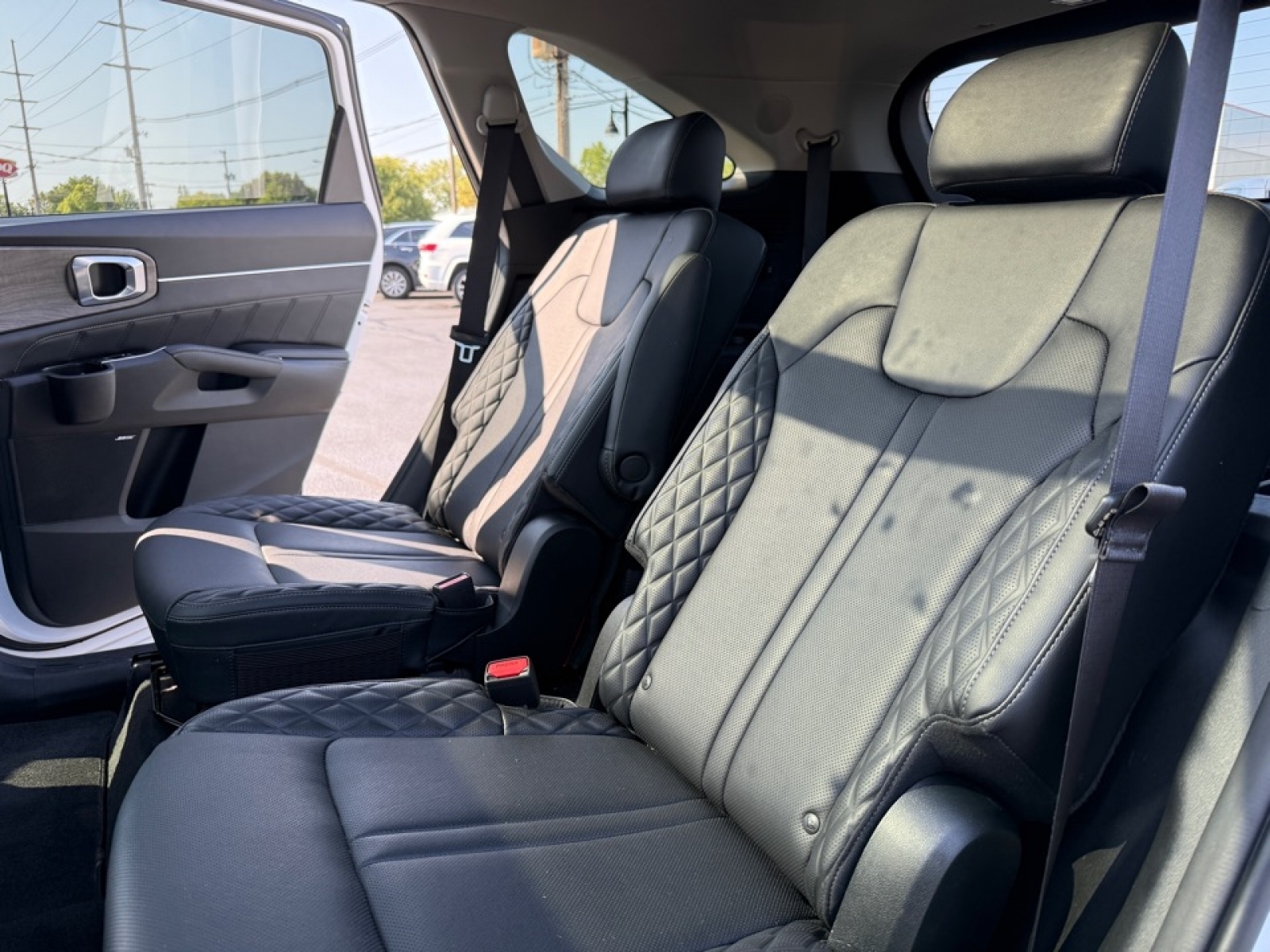 2022 Kia Sorento X-Line SX Prestige photo 18