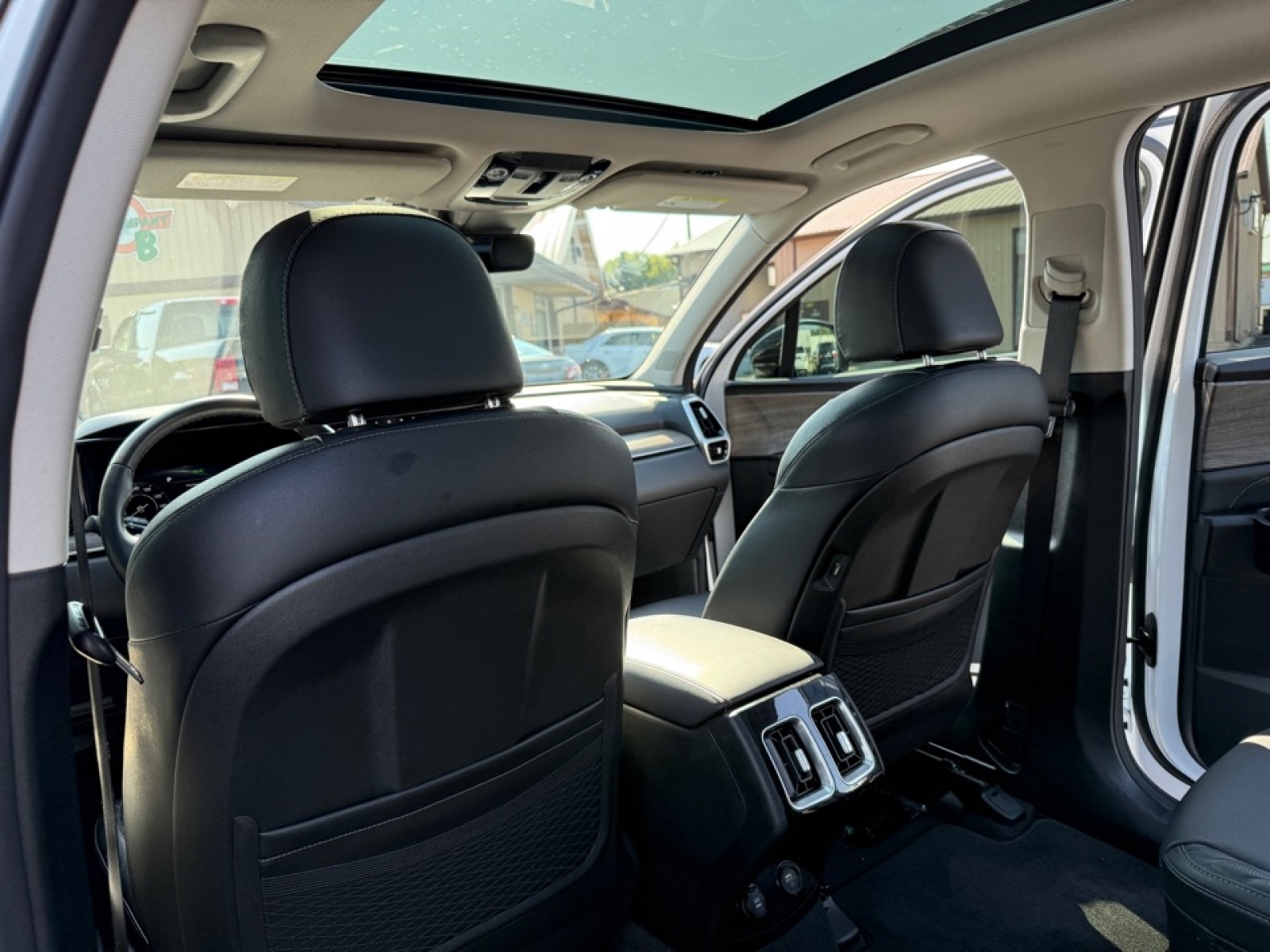 2022 Kia Sorento X-Line SX Prestige photo 19