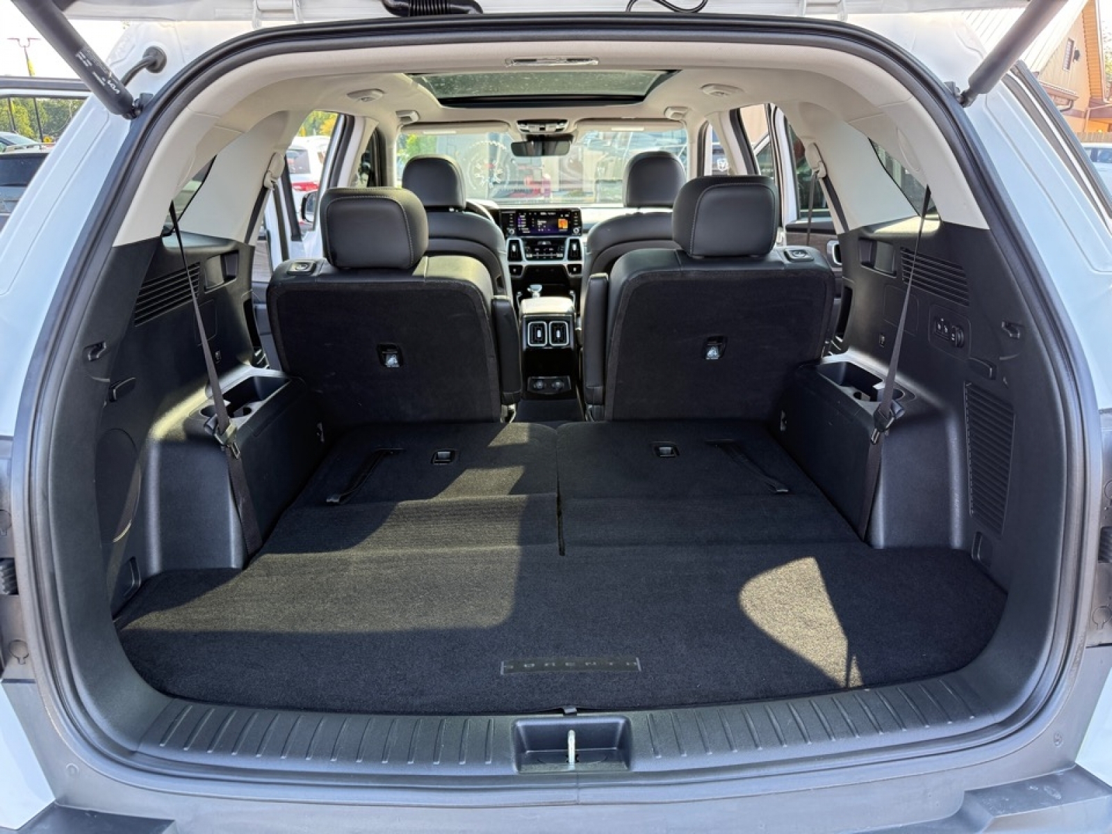 2022 Kia Sorento X-Line SX Prestige photo 37