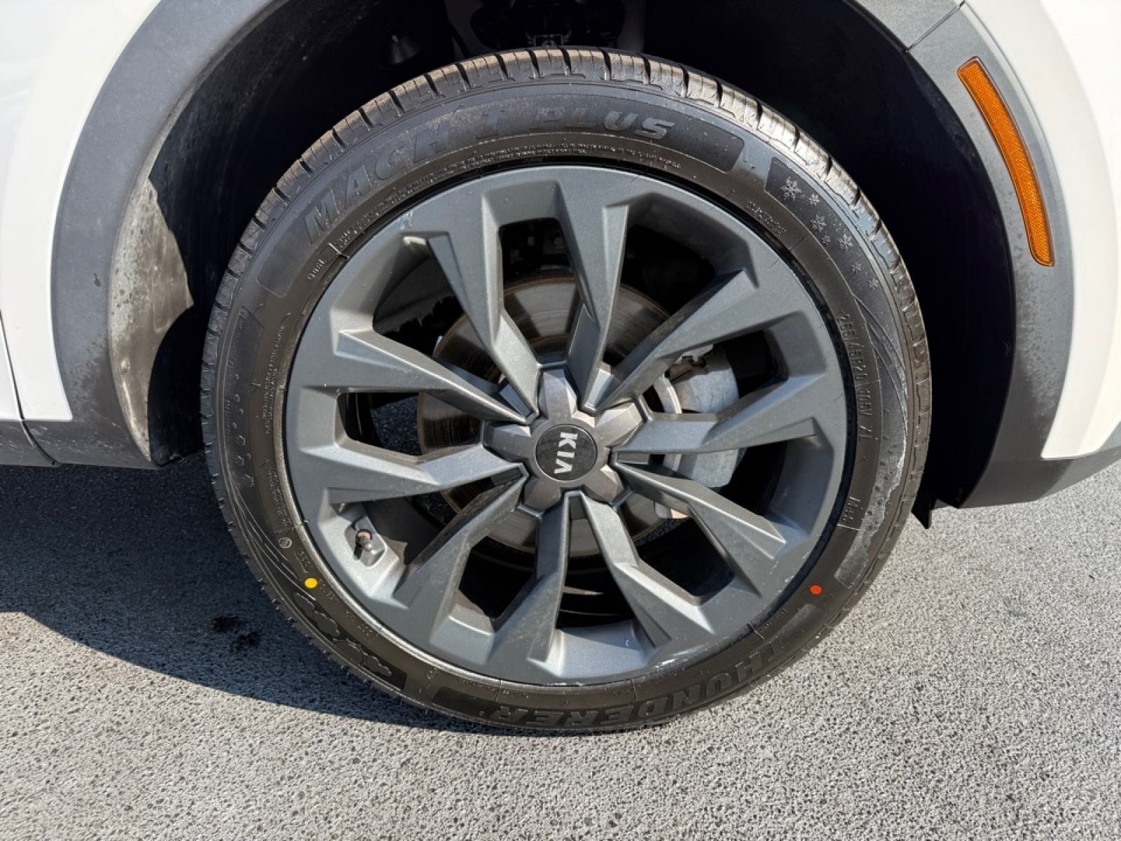 2022 Kia Sorento X-Line SX Prestige photo 41