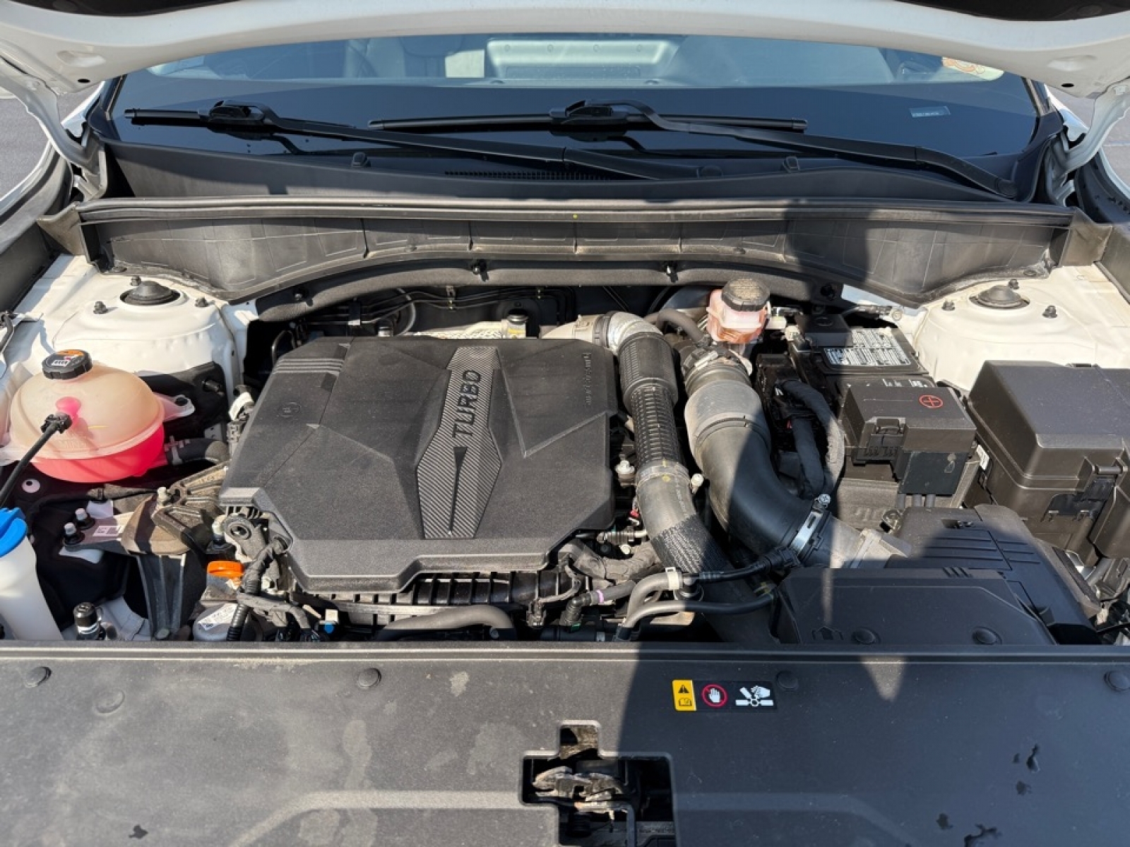 2022 Kia Sorento X-Line SX Prestige photo 42