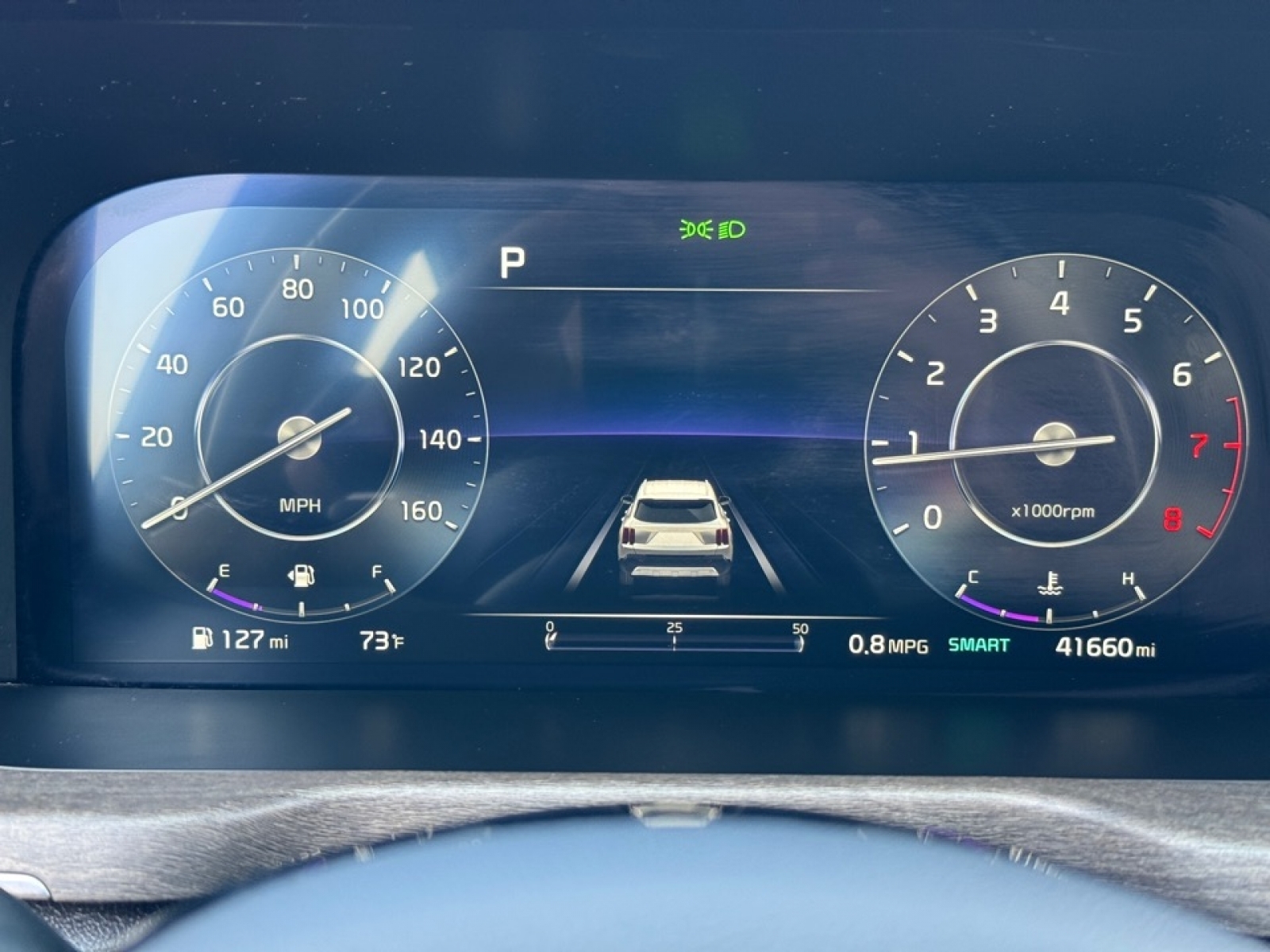 2022 Kia Sorento X-Line SX Prestige photo 24