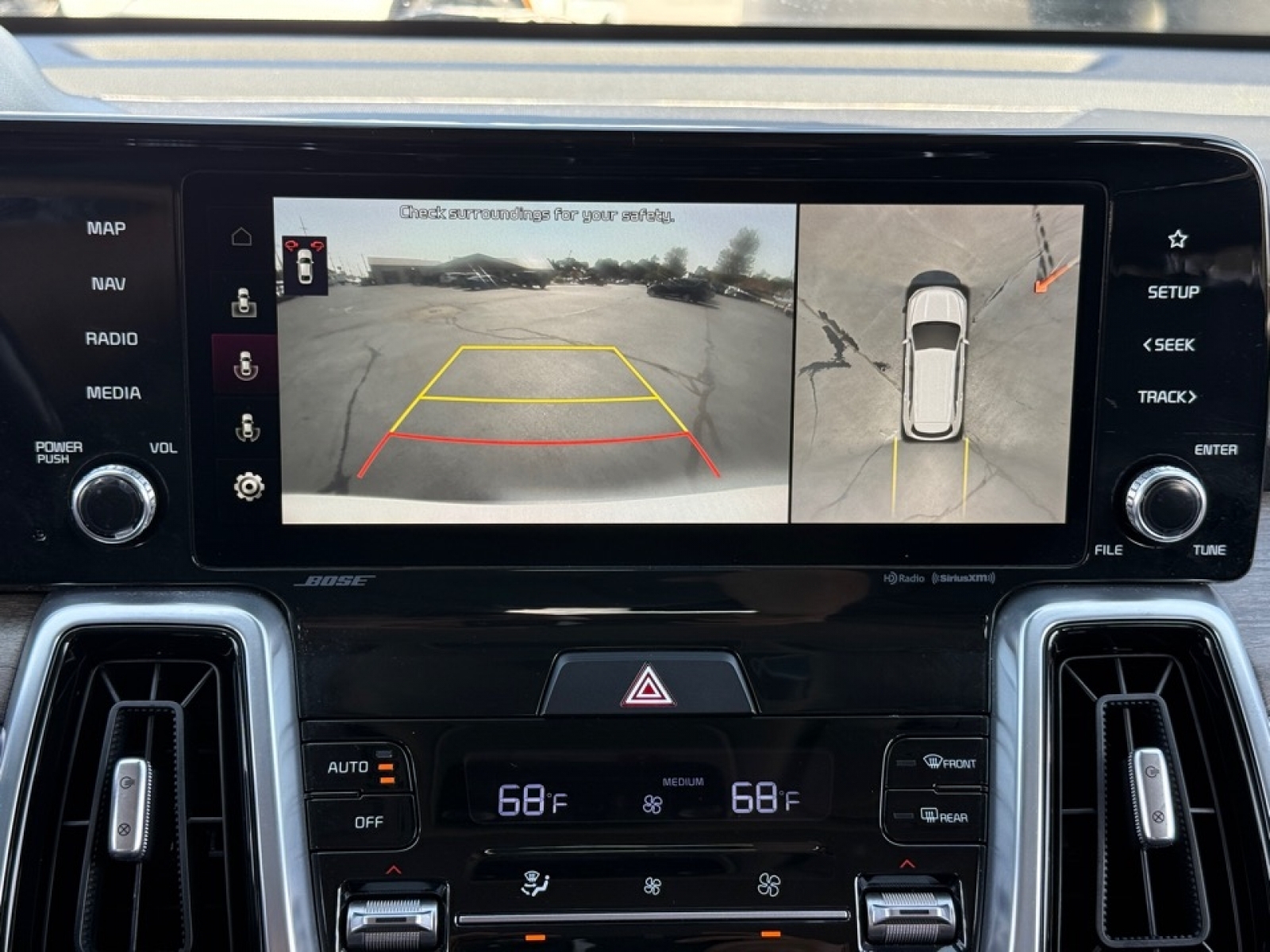 2022 Kia Sorento X-Line SX Prestige photo 27