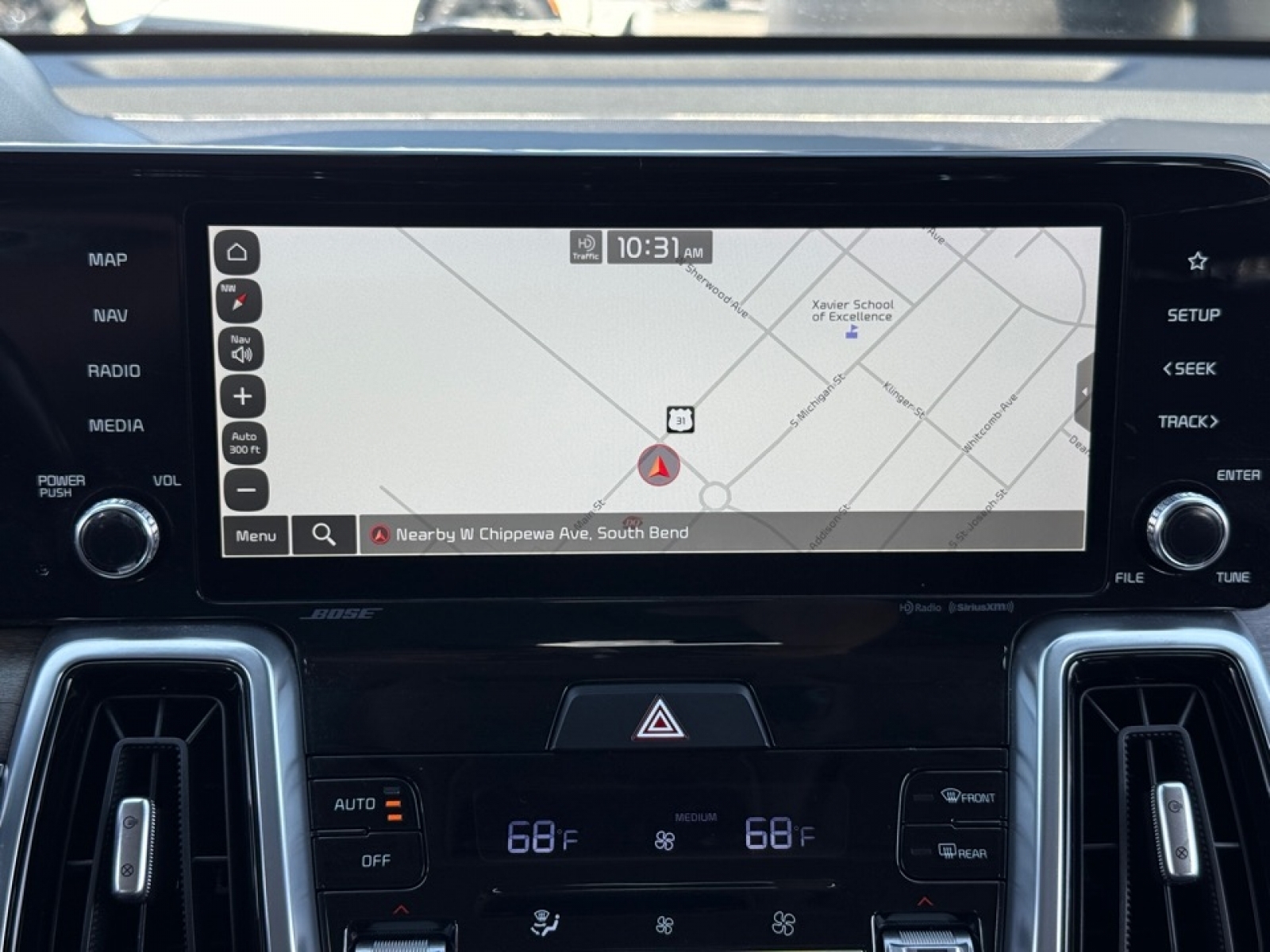 2022 Kia Sorento X-Line SX Prestige photo 28
