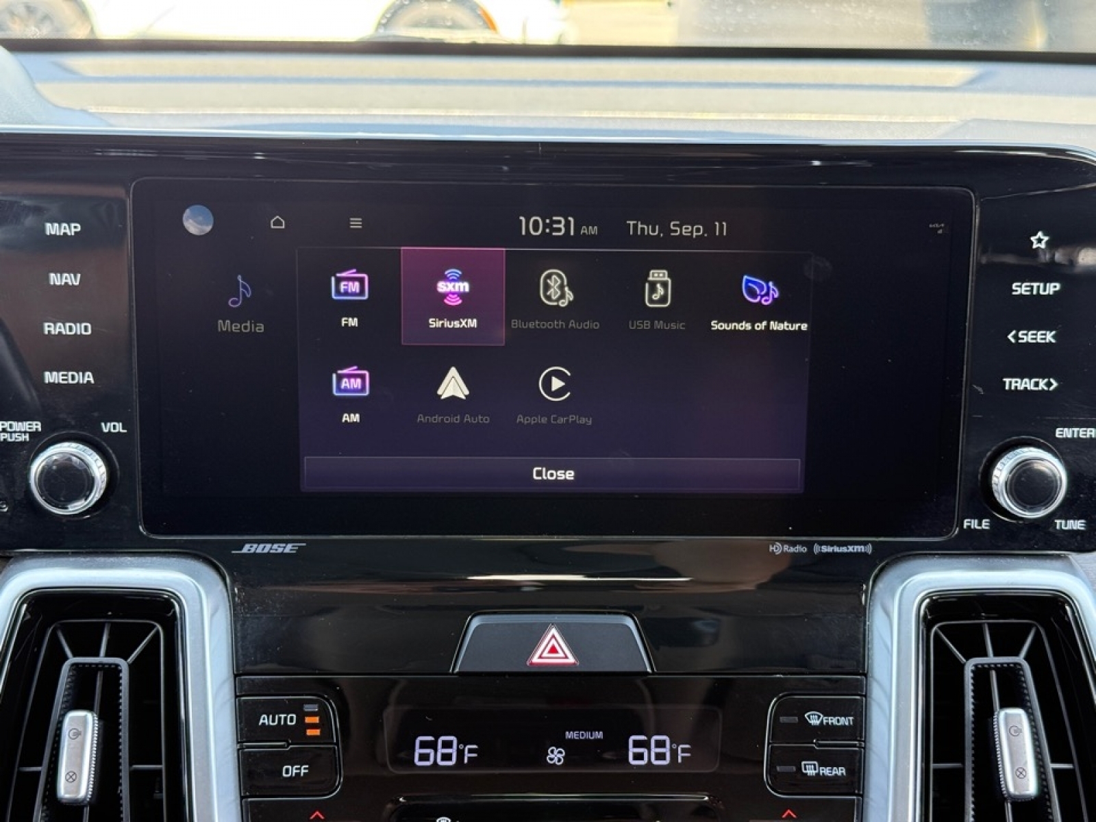 2022 Kia Sorento X-Line SX Prestige photo 30