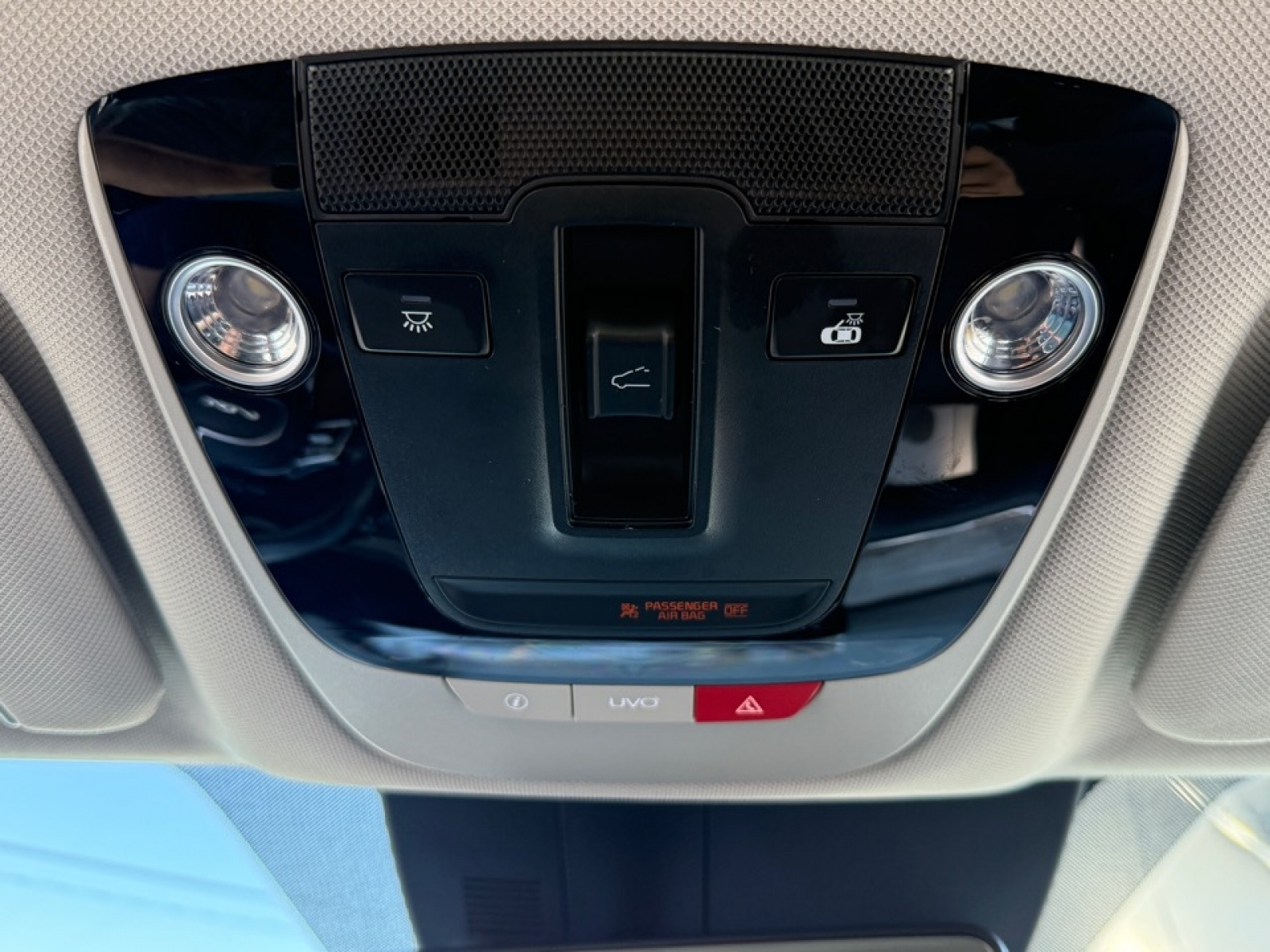 2022 Kia Sorento X-Line SX Prestige photo 34