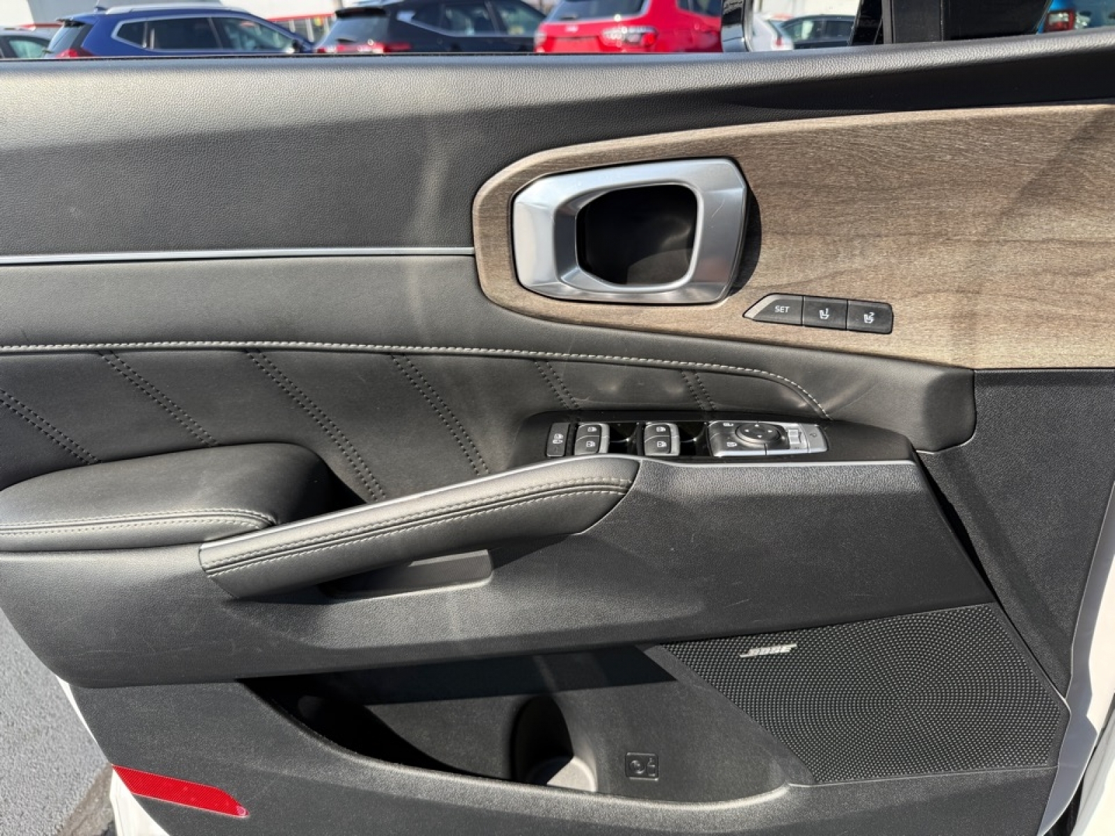 2022 Kia Sorento X-Line SX Prestige photo 39