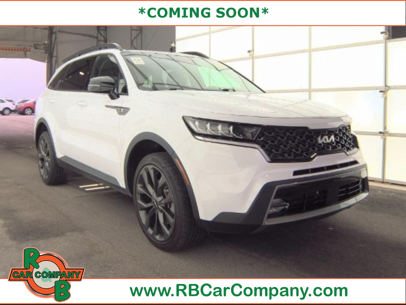 2022 Kia Sorento X-Line EX, 39251, Photo