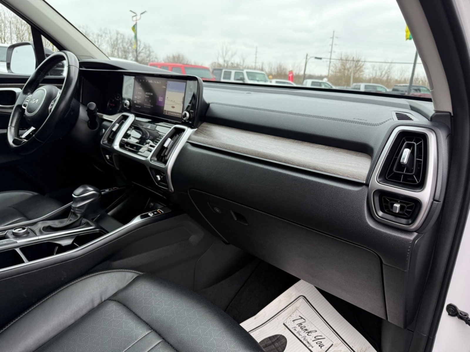 2022 Kia Sorento X-Line EX, 39251, Photo