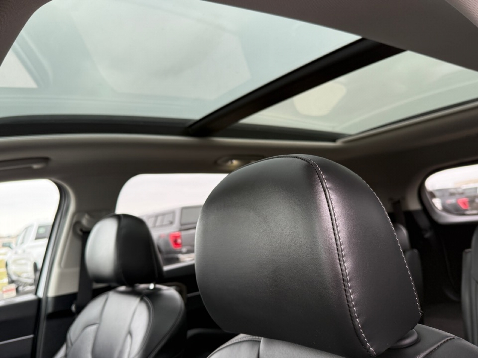 2022 Kia Sorento X-Line EX, 39251, Photo