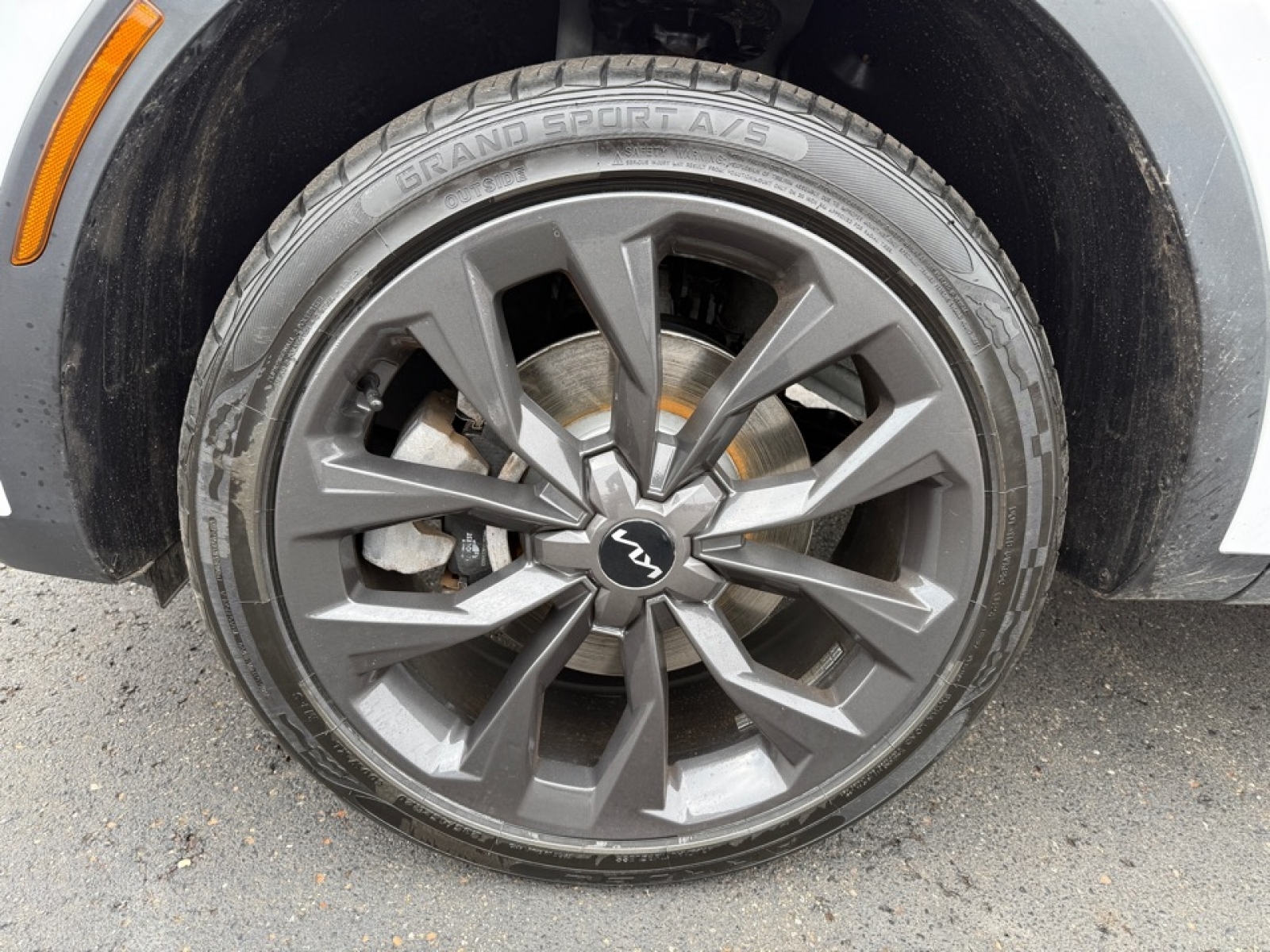 2022 Kia Sorento X-Line EX, 39251, Photo