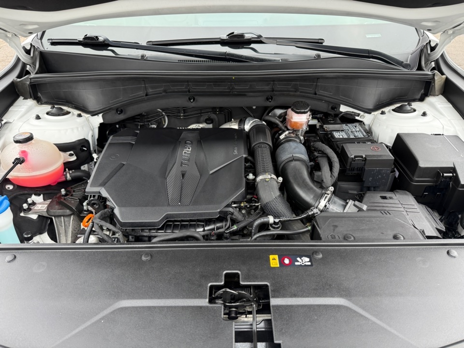 2022 Kia Sorento X-Line EX, 39251, Photo