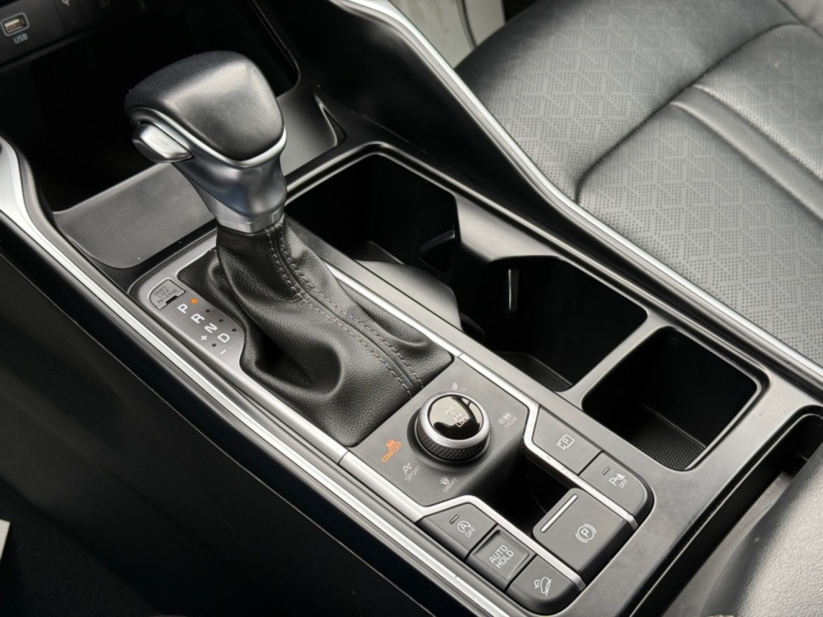 2022 Kia Sorento X-Line EX, 39251, Photo