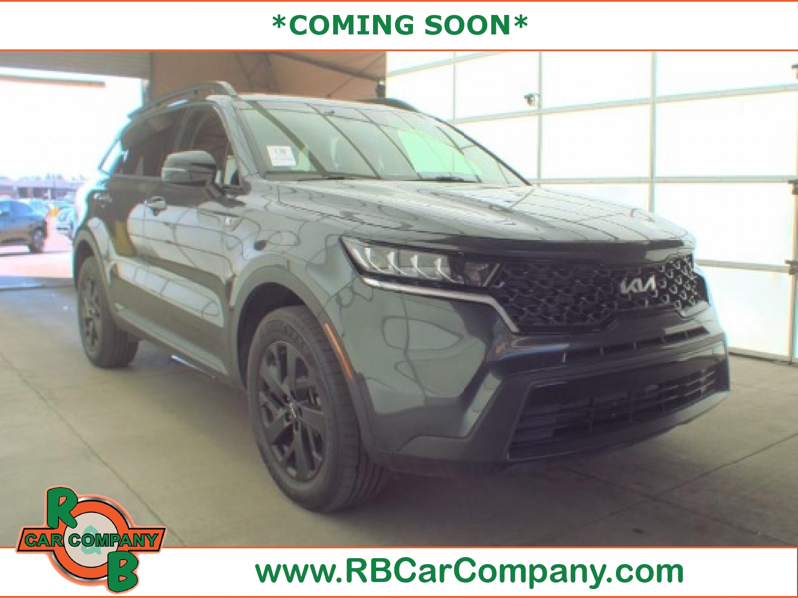 2022 Kia Sorento X-Line S, 39851, Photo