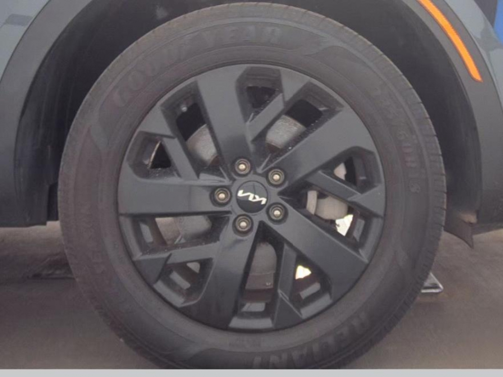 2022 Kia Sorento X-Line S, 39851, Photo