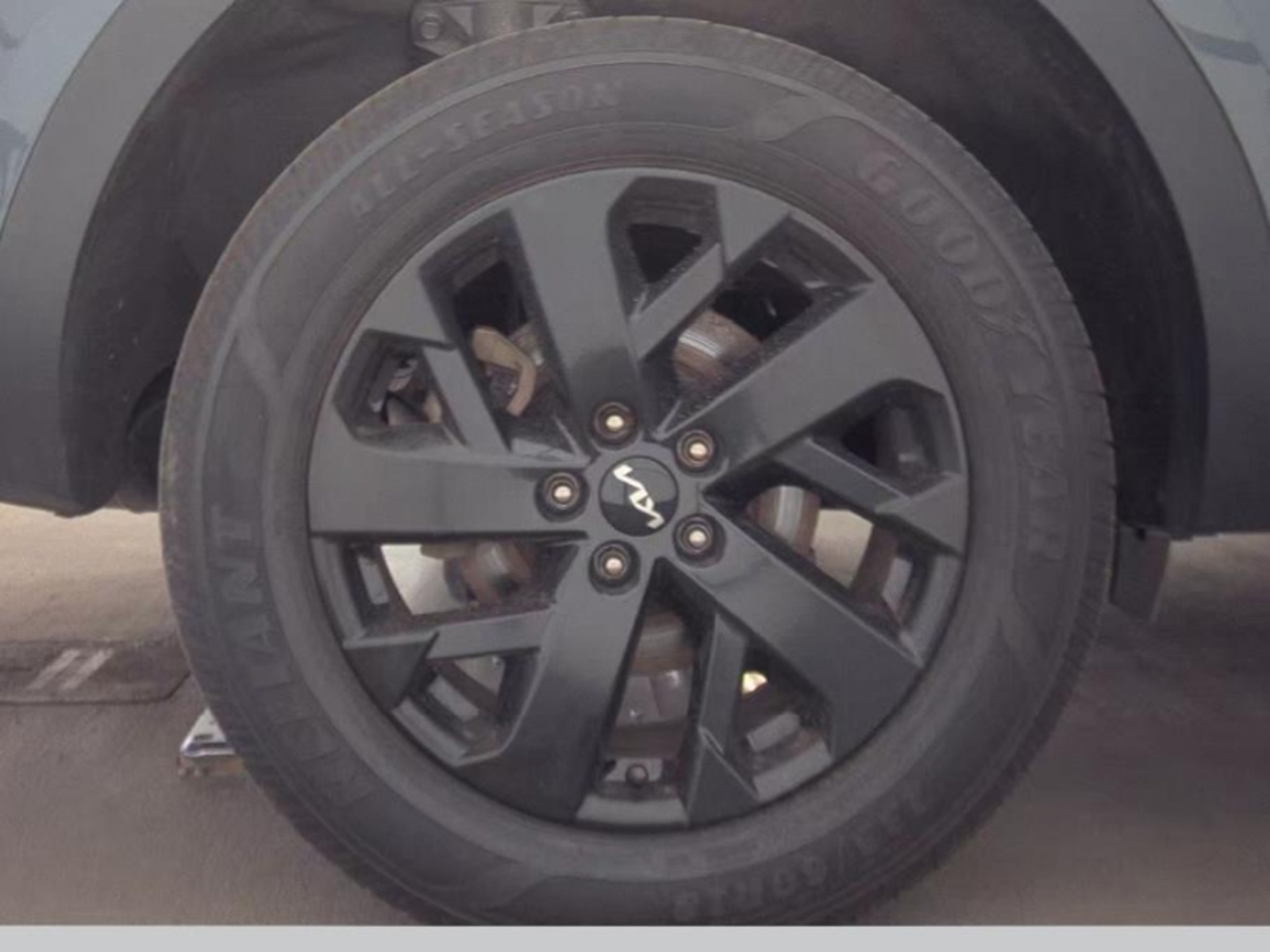 2022 Kia Sorento X-Line S, 39851, Photo