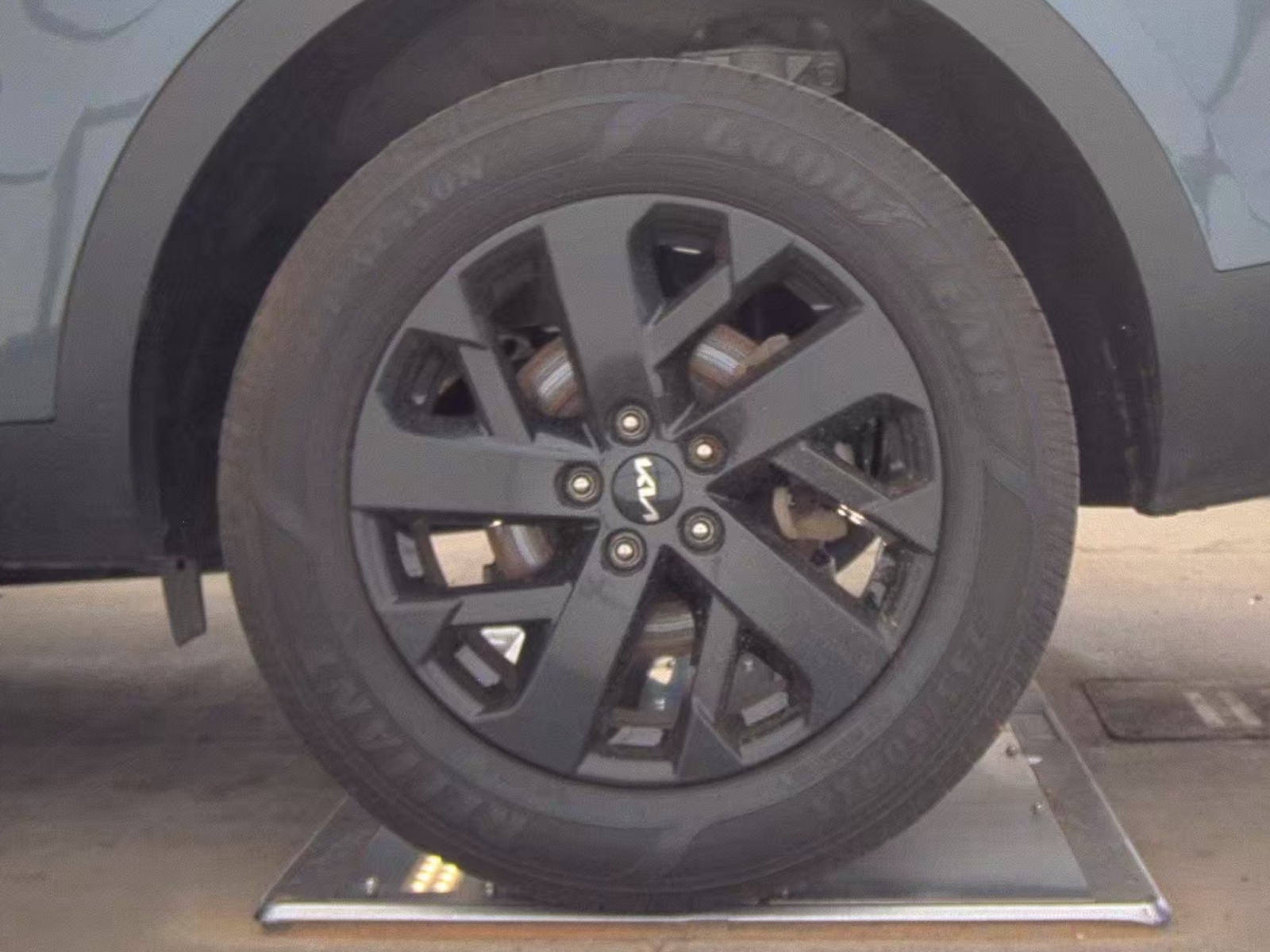 2022 Kia Sorento X-Line S, 39851, Photo