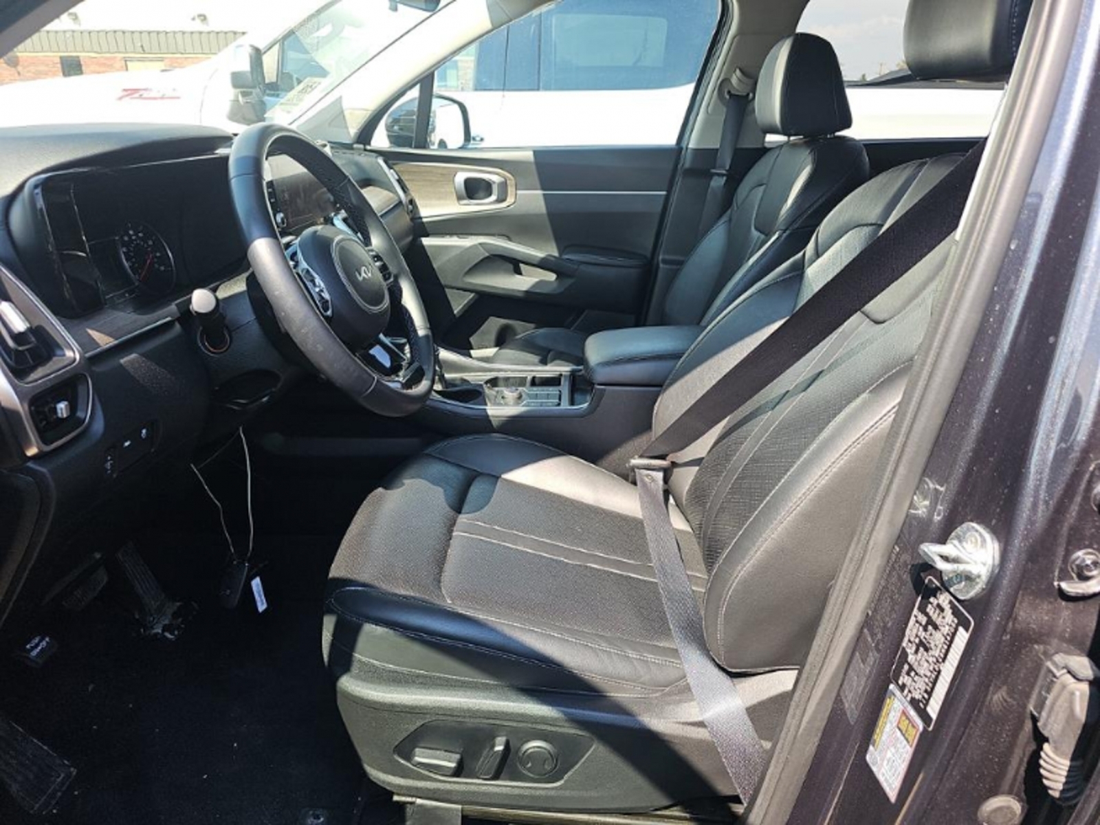 2022 Kia Sorento X-Line S, 39851, Photo