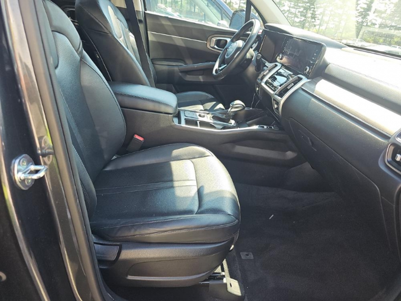 2022 Kia Sorento X-Line S, 39851, Photo