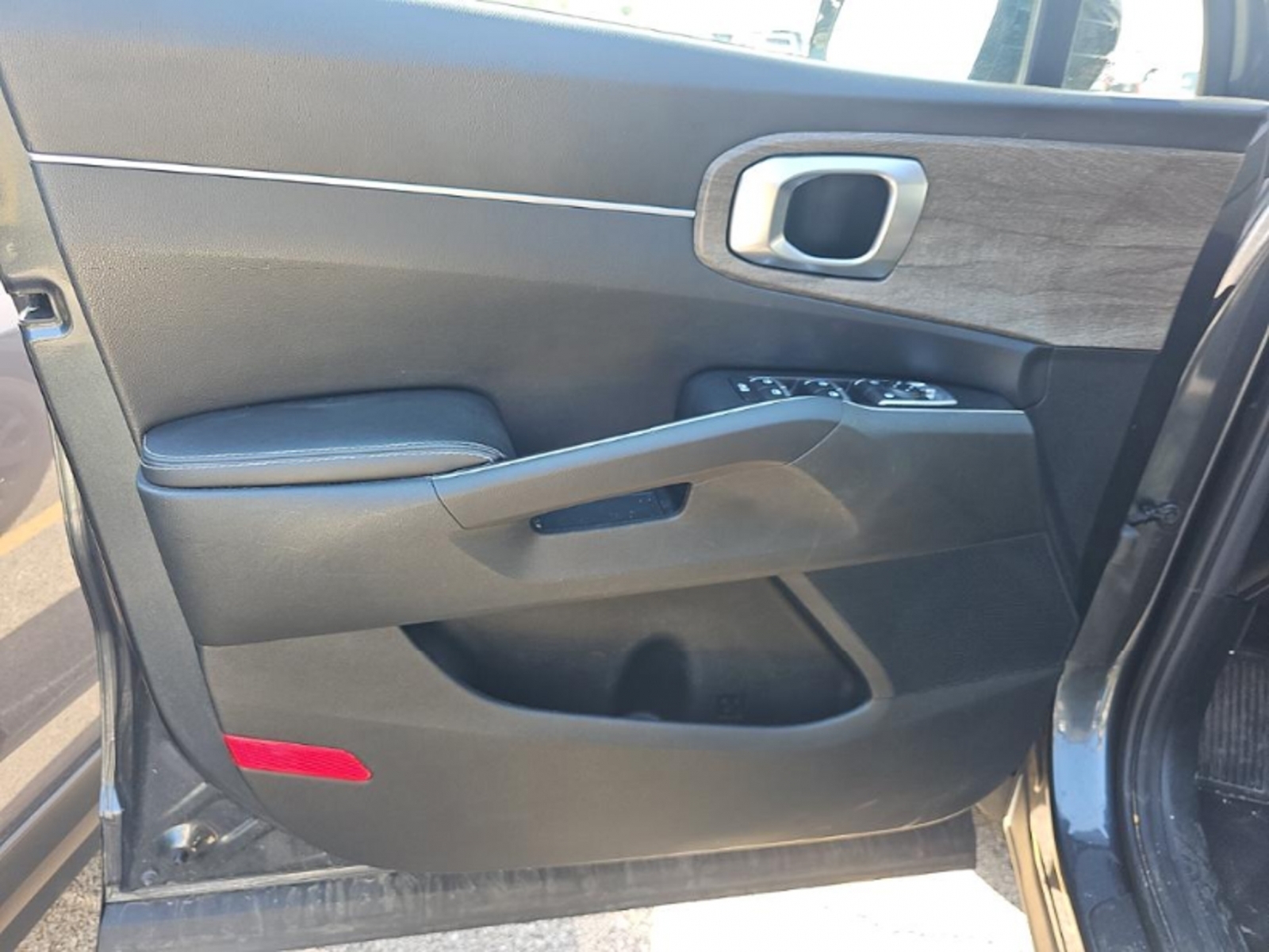 2022 Kia Sorento X-Line S, 39851, Photo