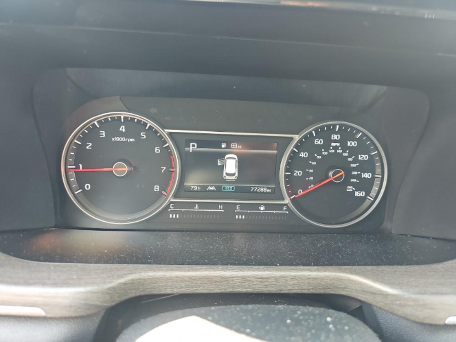 2022 Kia Sorento X-Line S, 39851, Photo