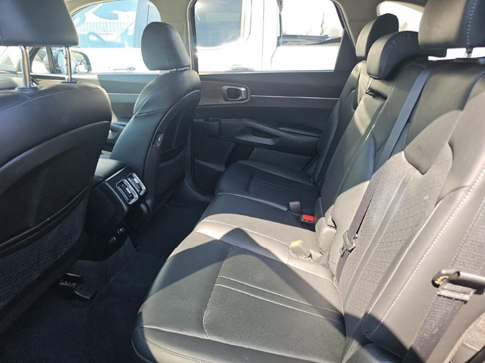 2022 Kia Sorento X-Line S, 39851, Photo