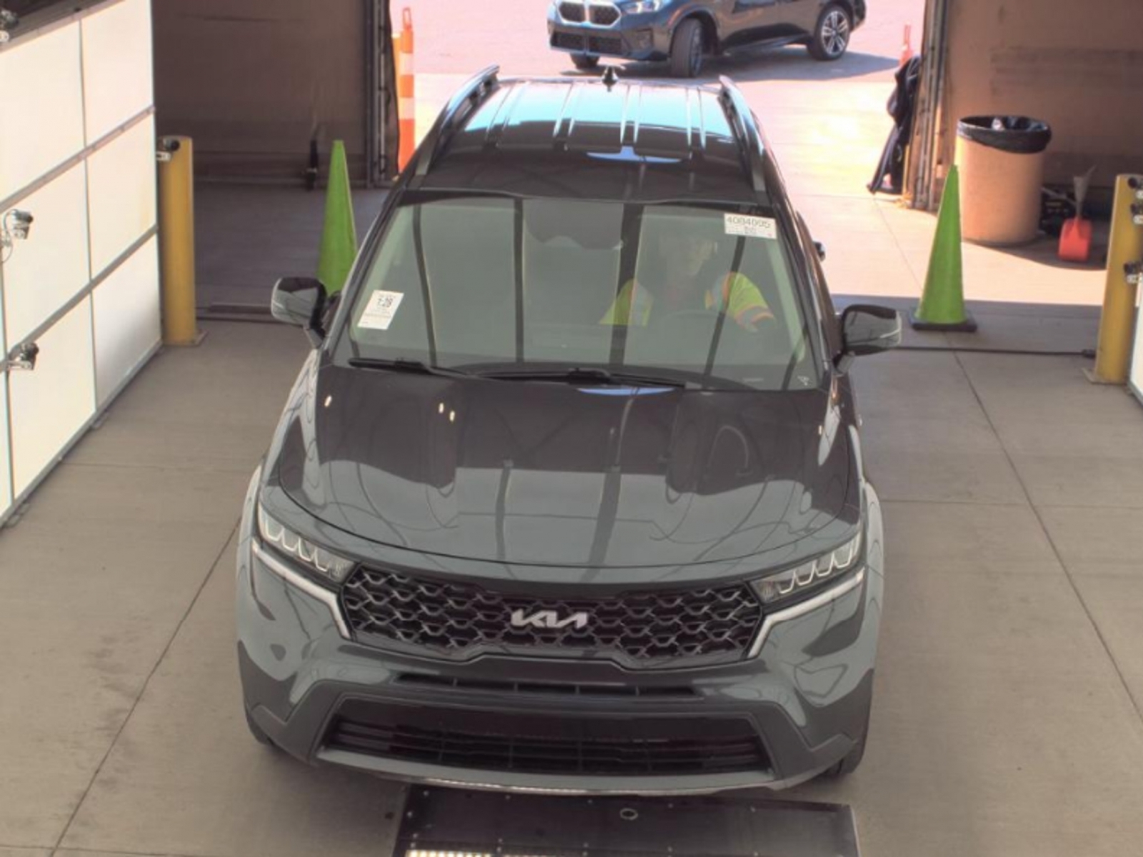 2022 Kia Sorento X-Line S, 39851, Photo