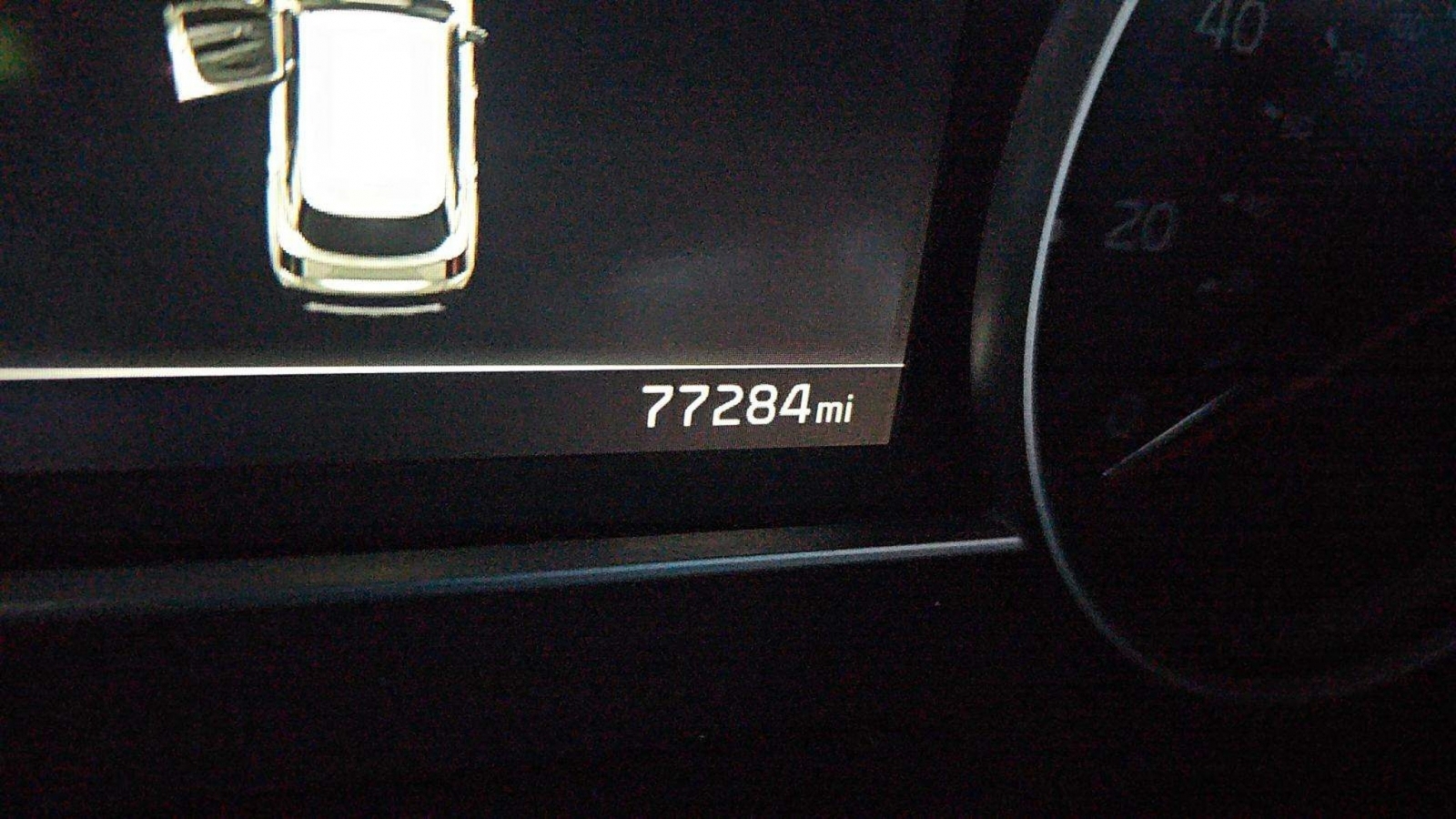 2022 Kia Sorento X-Line S, 39851, Photo