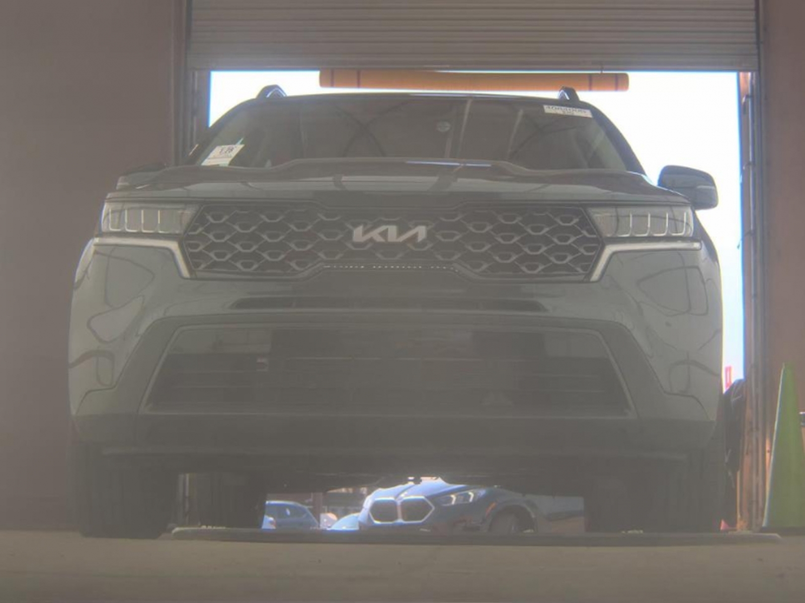 2022 Kia Sorento X-Line S, 39851, Photo