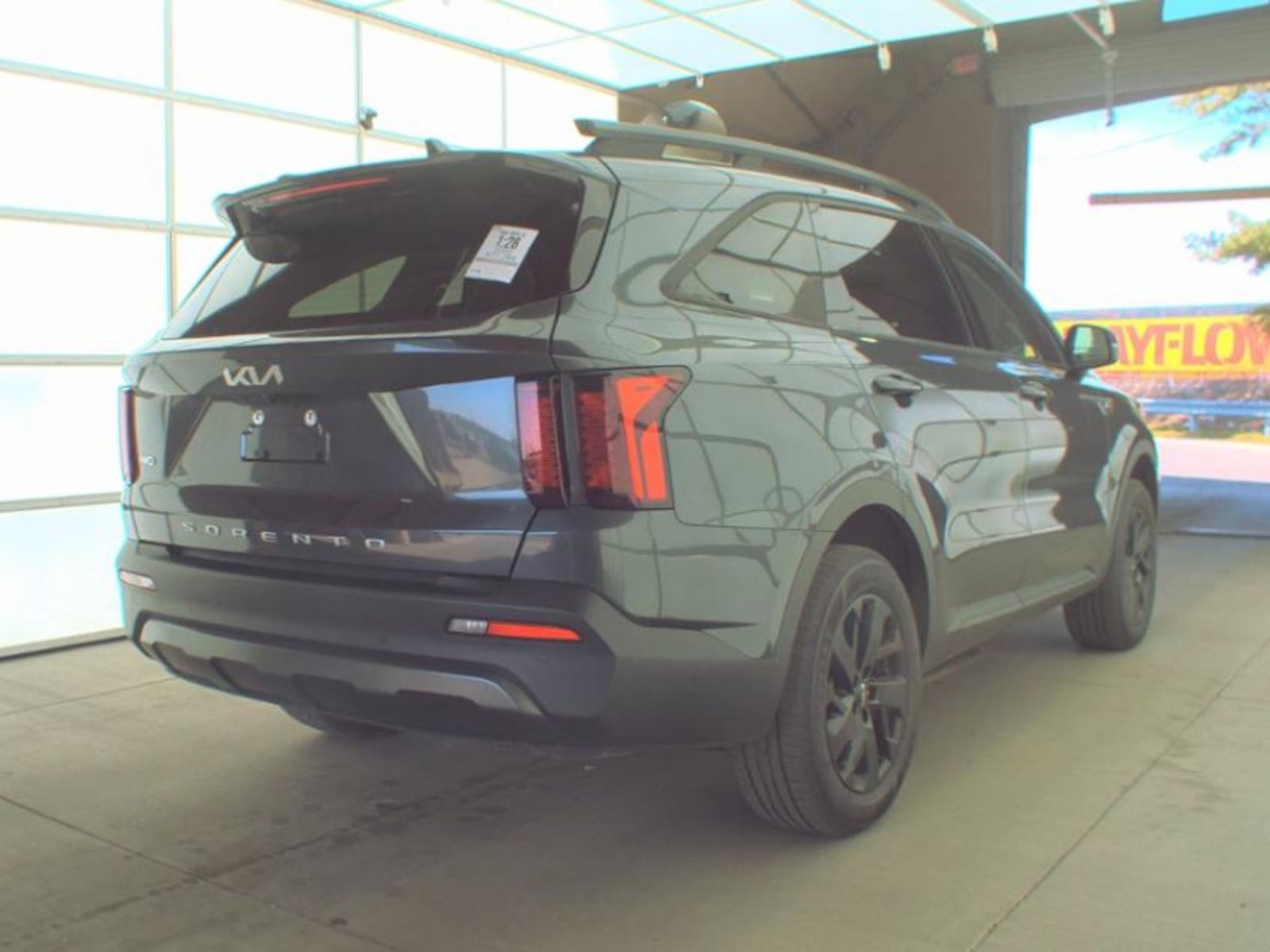 2022 Kia Sorento X-Line S, 39851, Photo