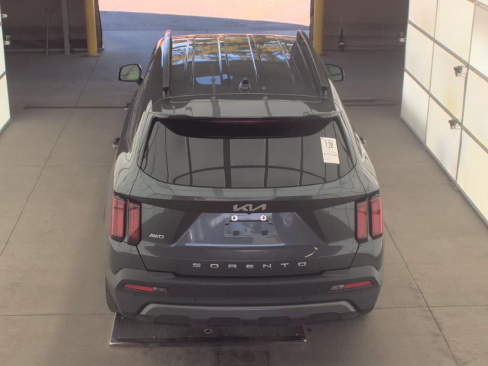 2022 Kia Sorento X-Line S, 39851, Photo