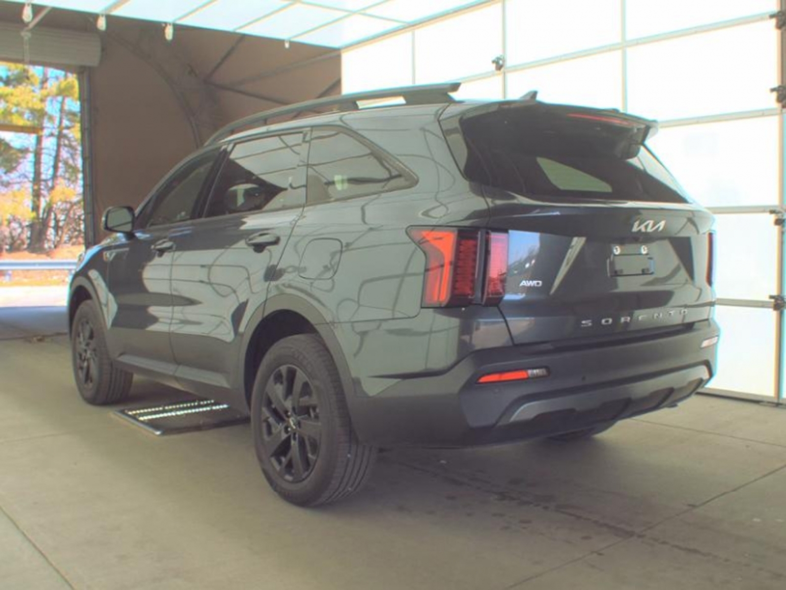 2022 Kia Sorento X-Line S, 39851, Photo