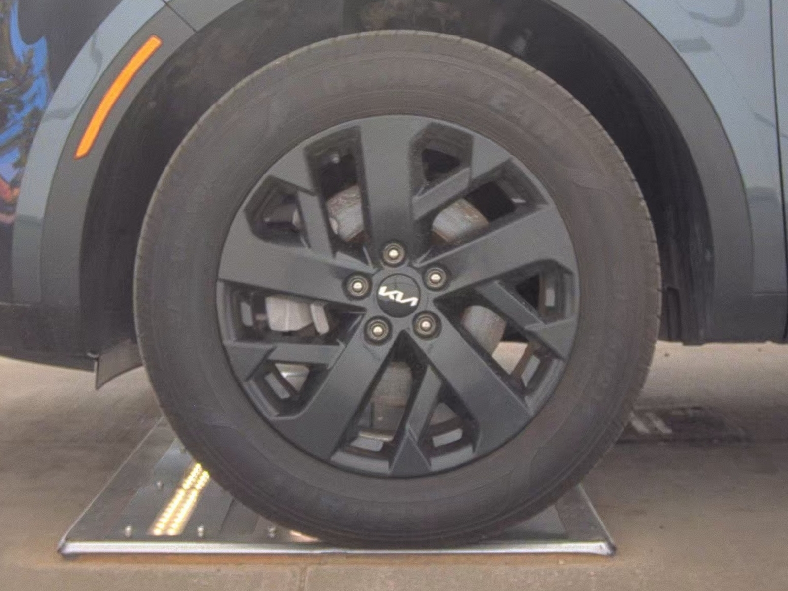 2022 Kia Sorento X-Line S, 39851, Photo