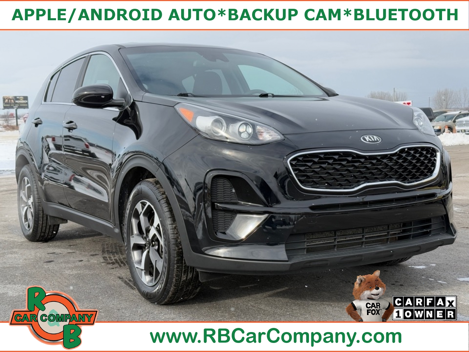 2019 Kia Sorento 3.3L EX, 38217, Photo 1