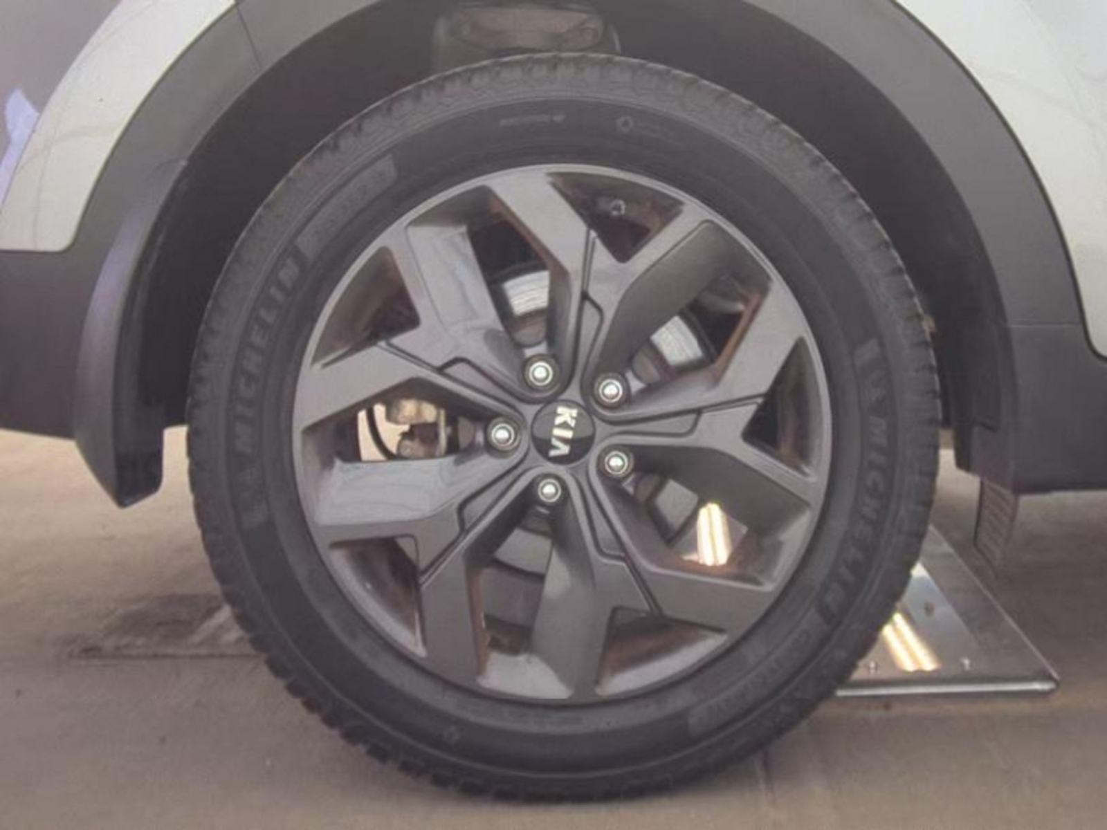 2022 Kia Sportage LX, 39856, Photo