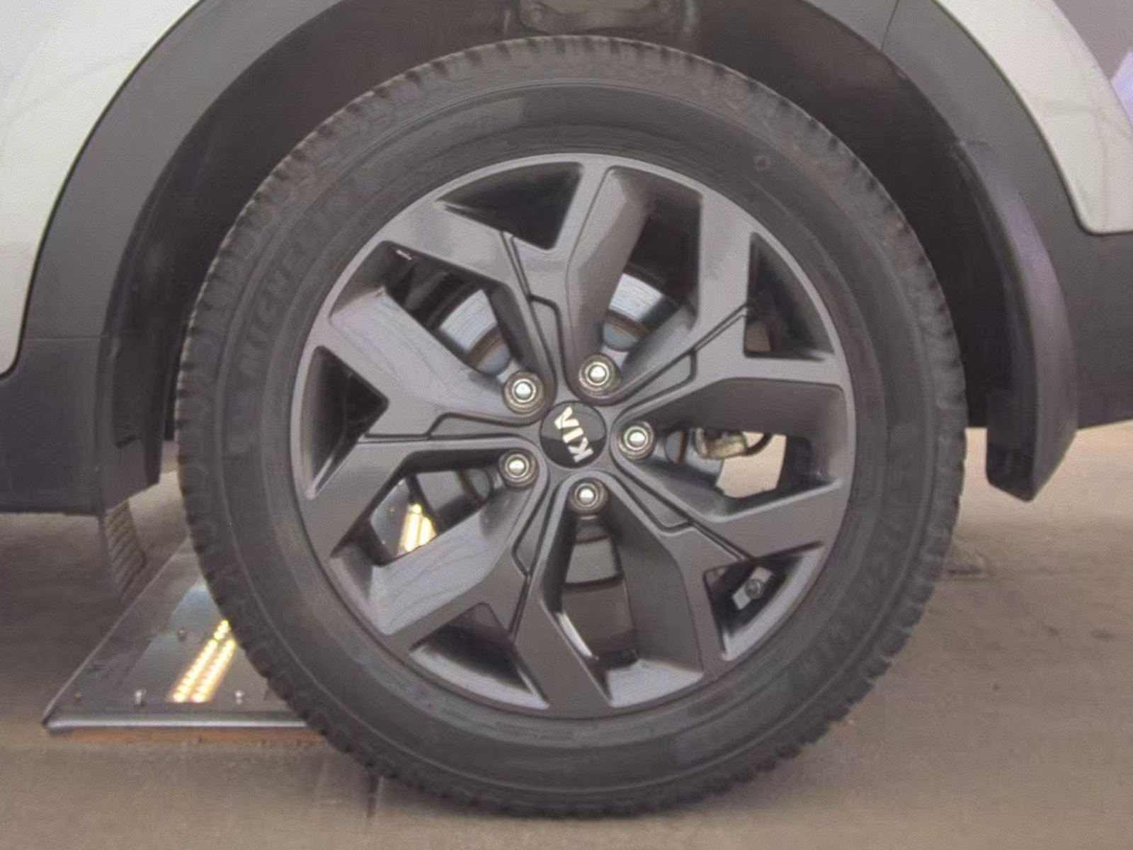 2022 Kia Sportage LX, 39856, Photo