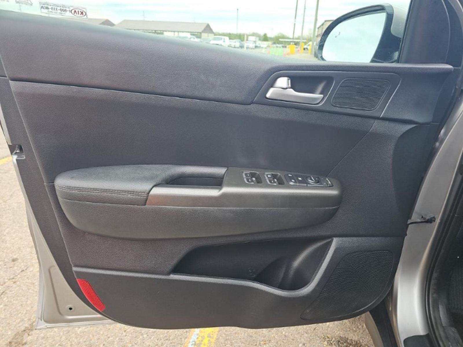 2022 Kia Sportage LX, 39856, Photo