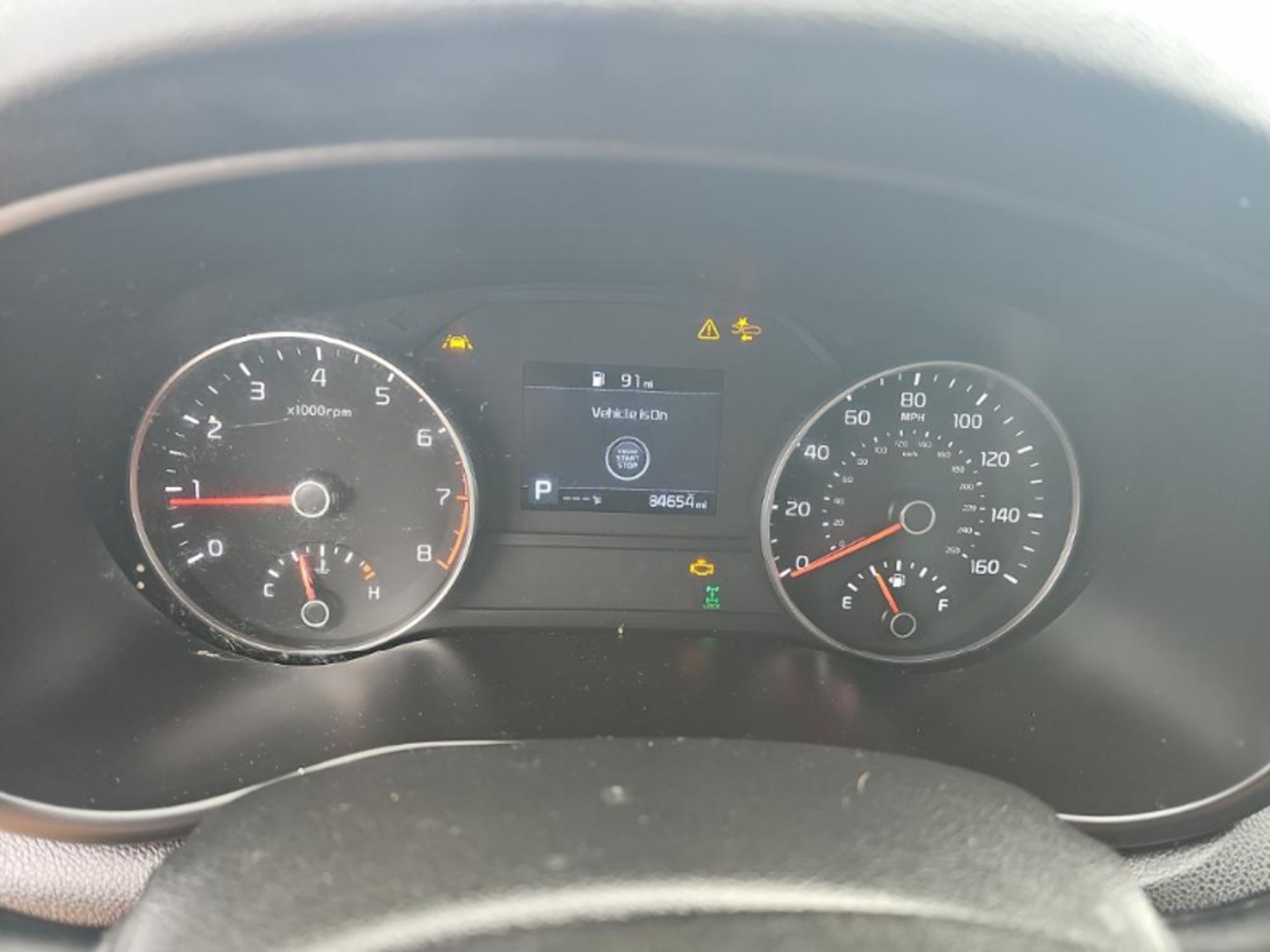 2022 Kia Sportage LX, 39856, Photo