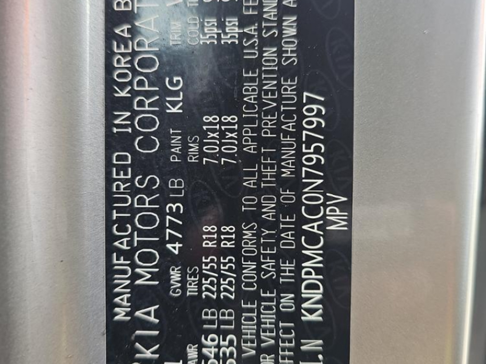 2022 Kia Sportage LX, 39856, Photo