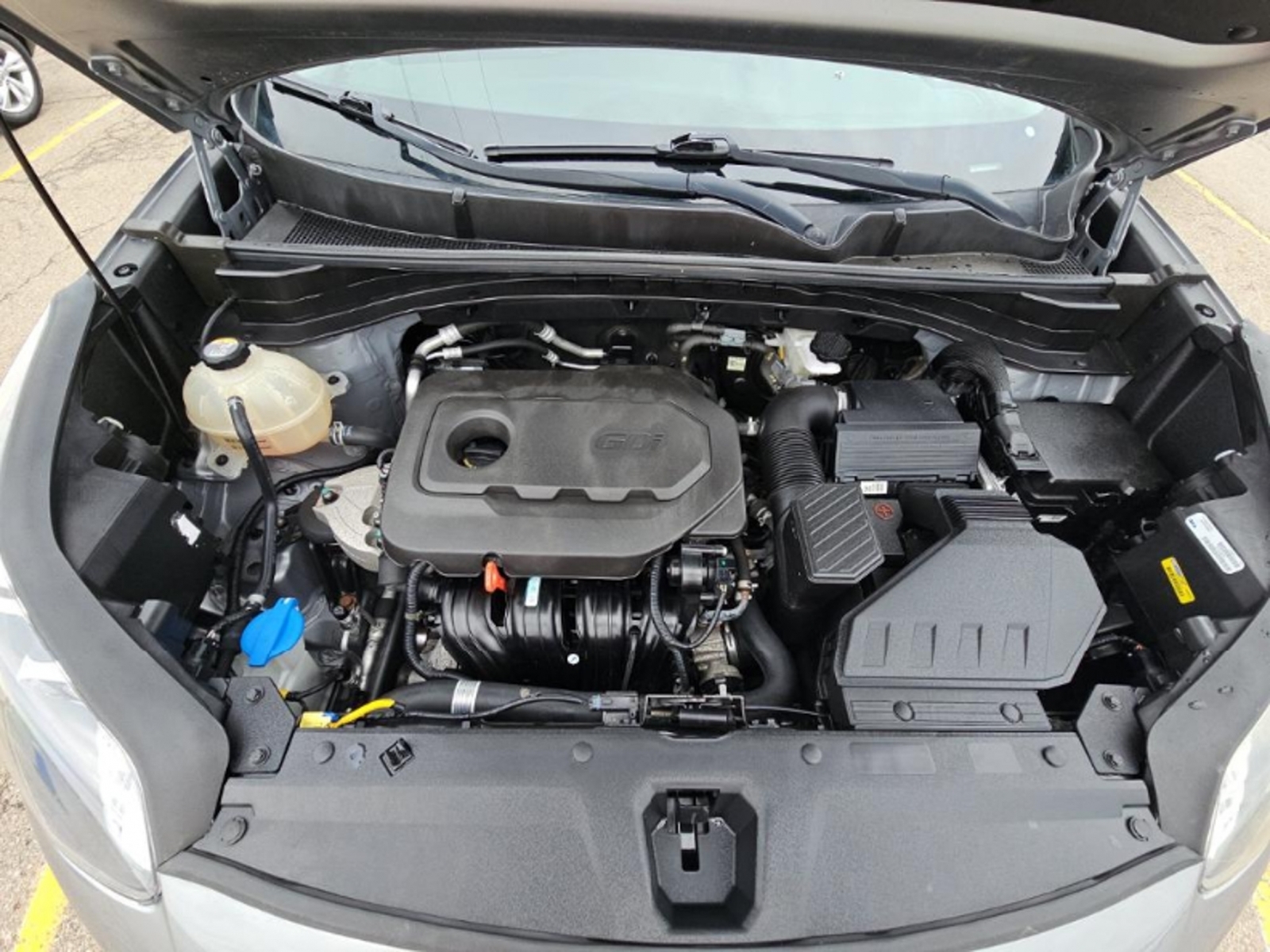 2022 Kia Sportage LX, 39856, Photo