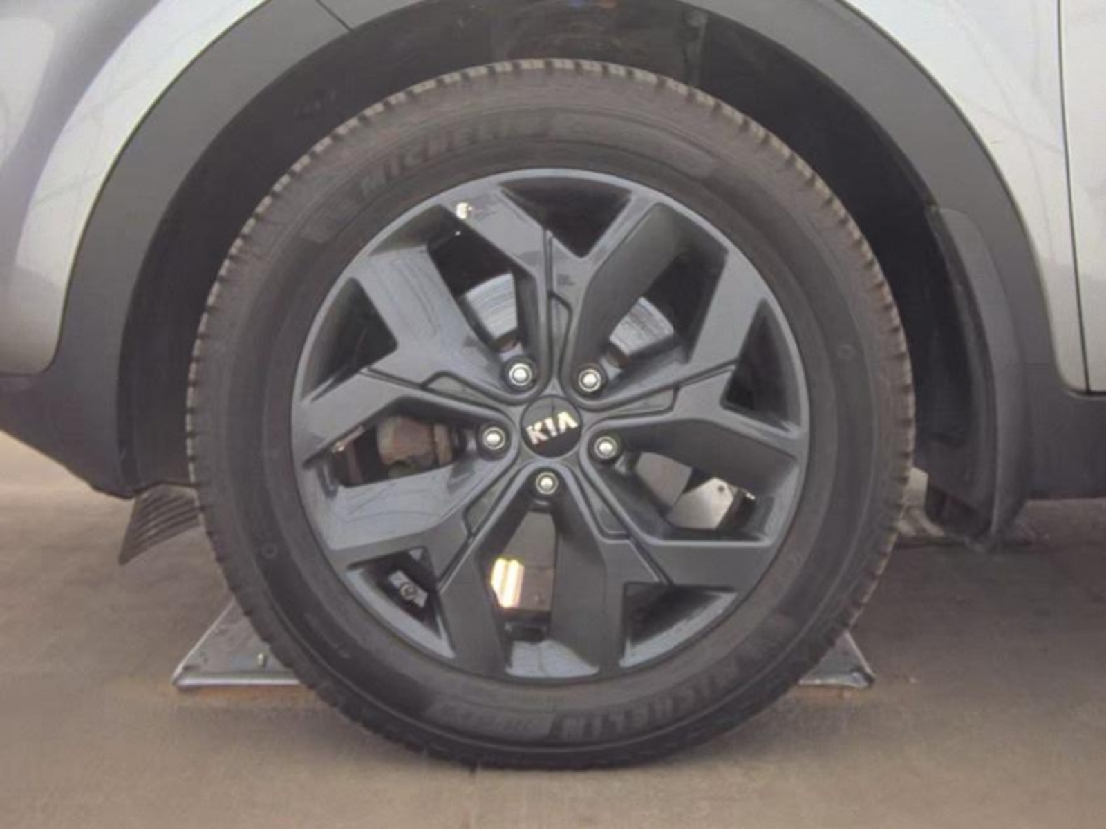 2022 Kia Sportage LX, 39856, Photo