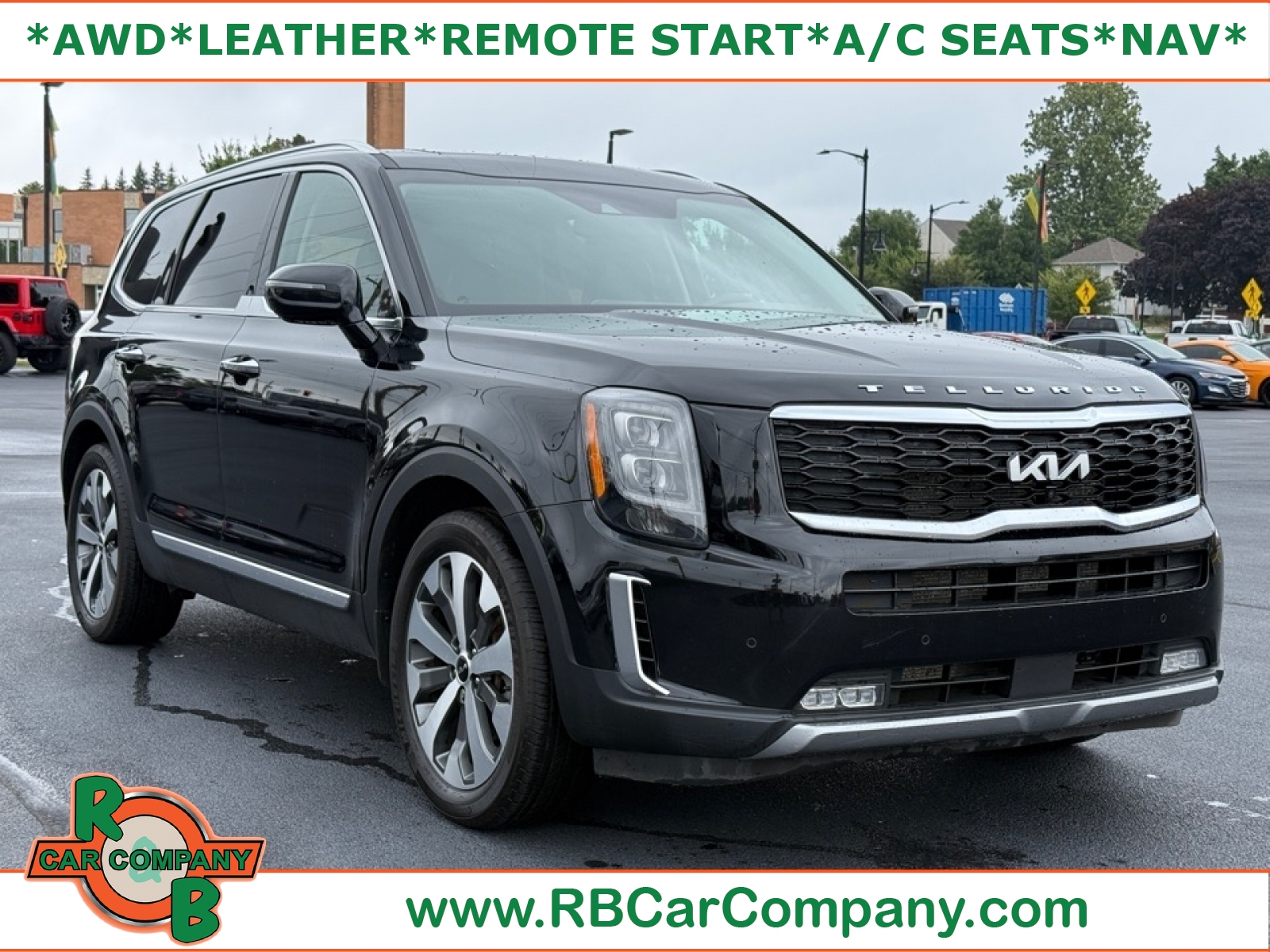 2022 Kia Sorento X-Line SX Prestige, 38889, Photo 1