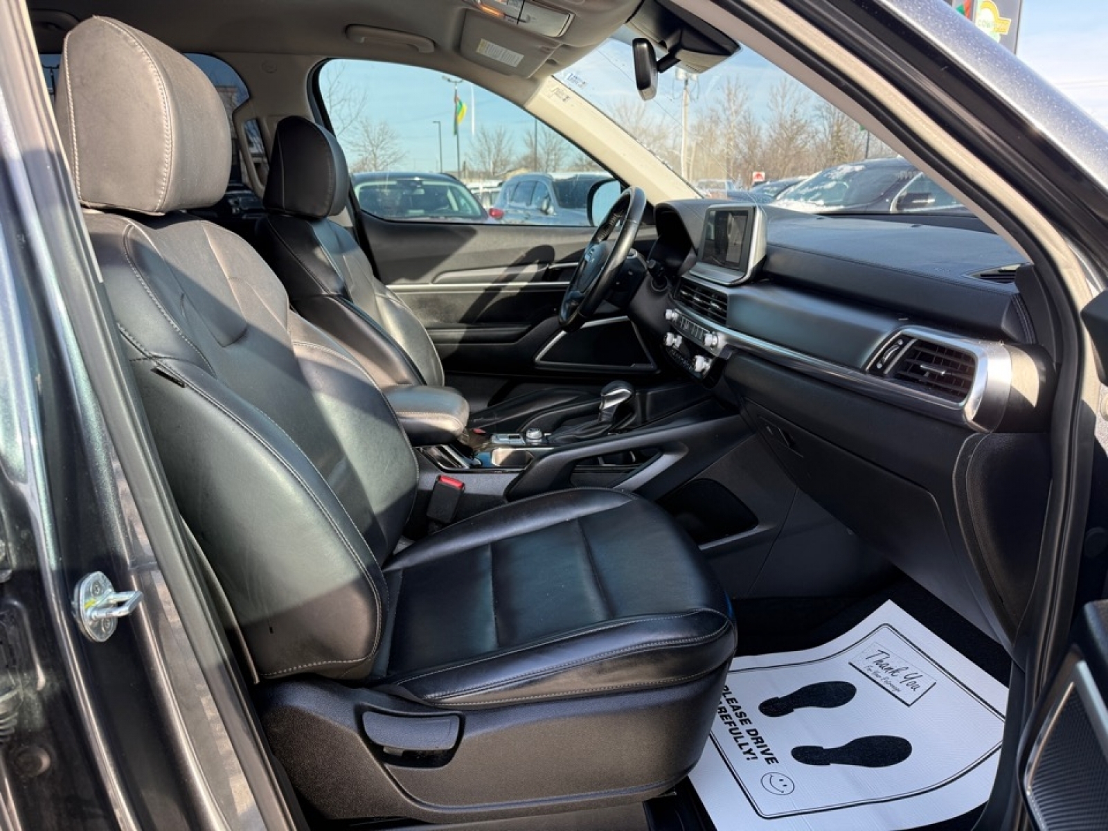 2022 Kia Telluride LX, 39100, Photo
