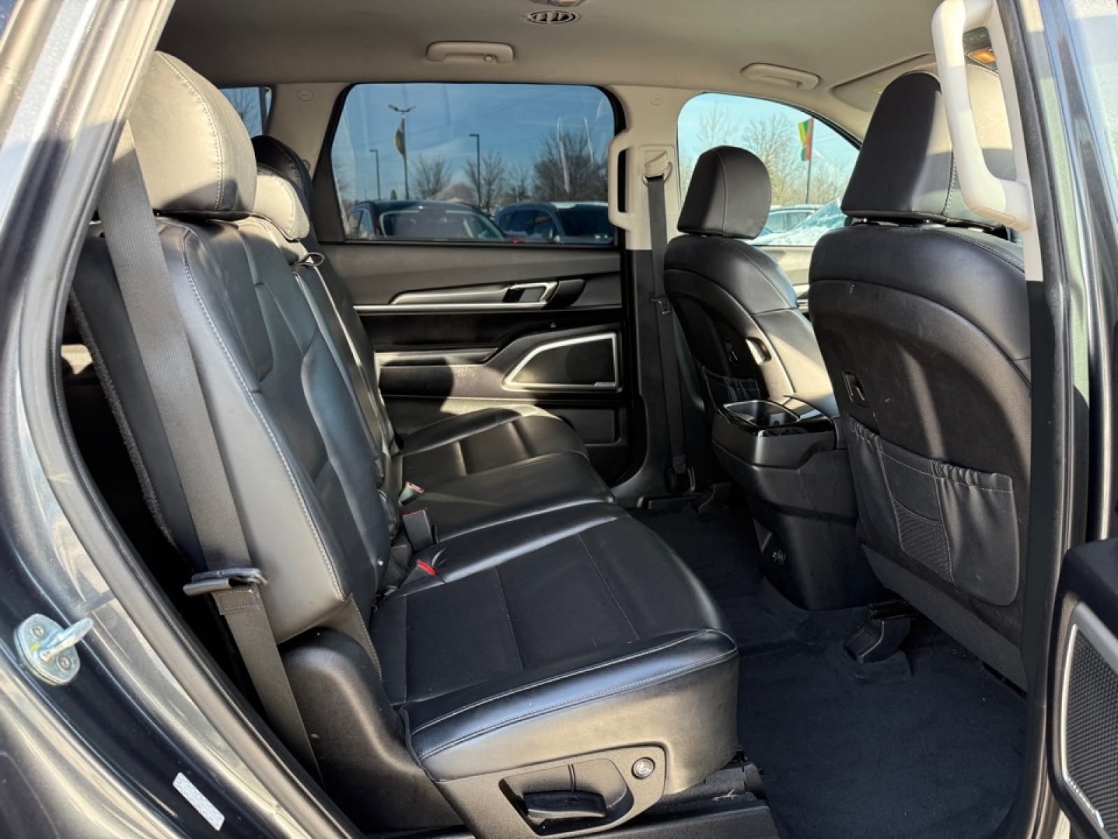 2022 Kia Telluride LX, 39100, Photo