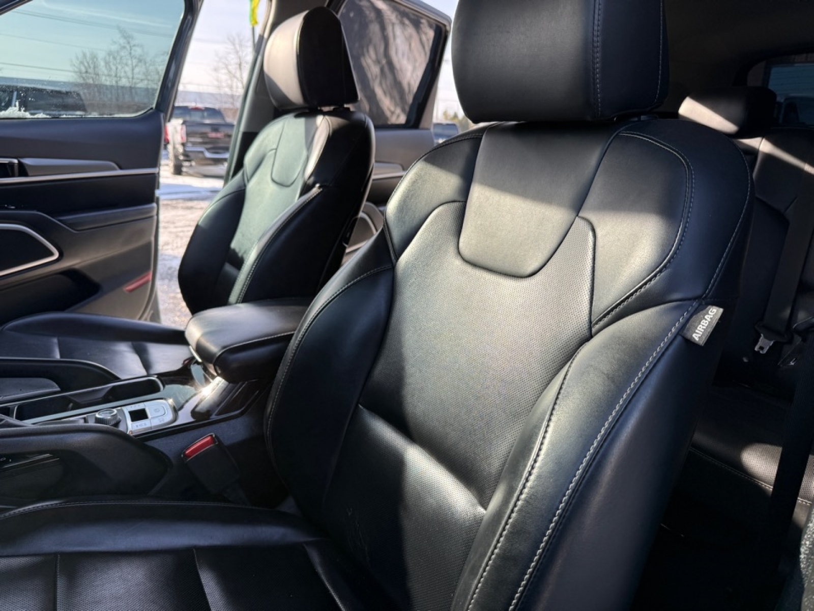 2022 Kia Telluride LX, 39100, Photo