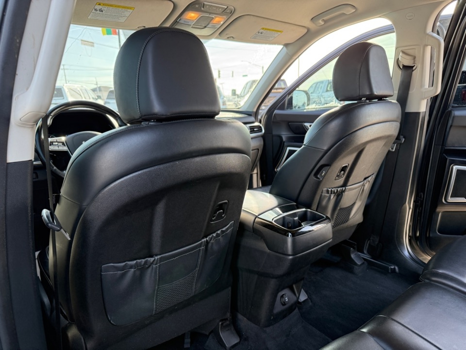 2022 Kia Telluride LX, 39100, Photo