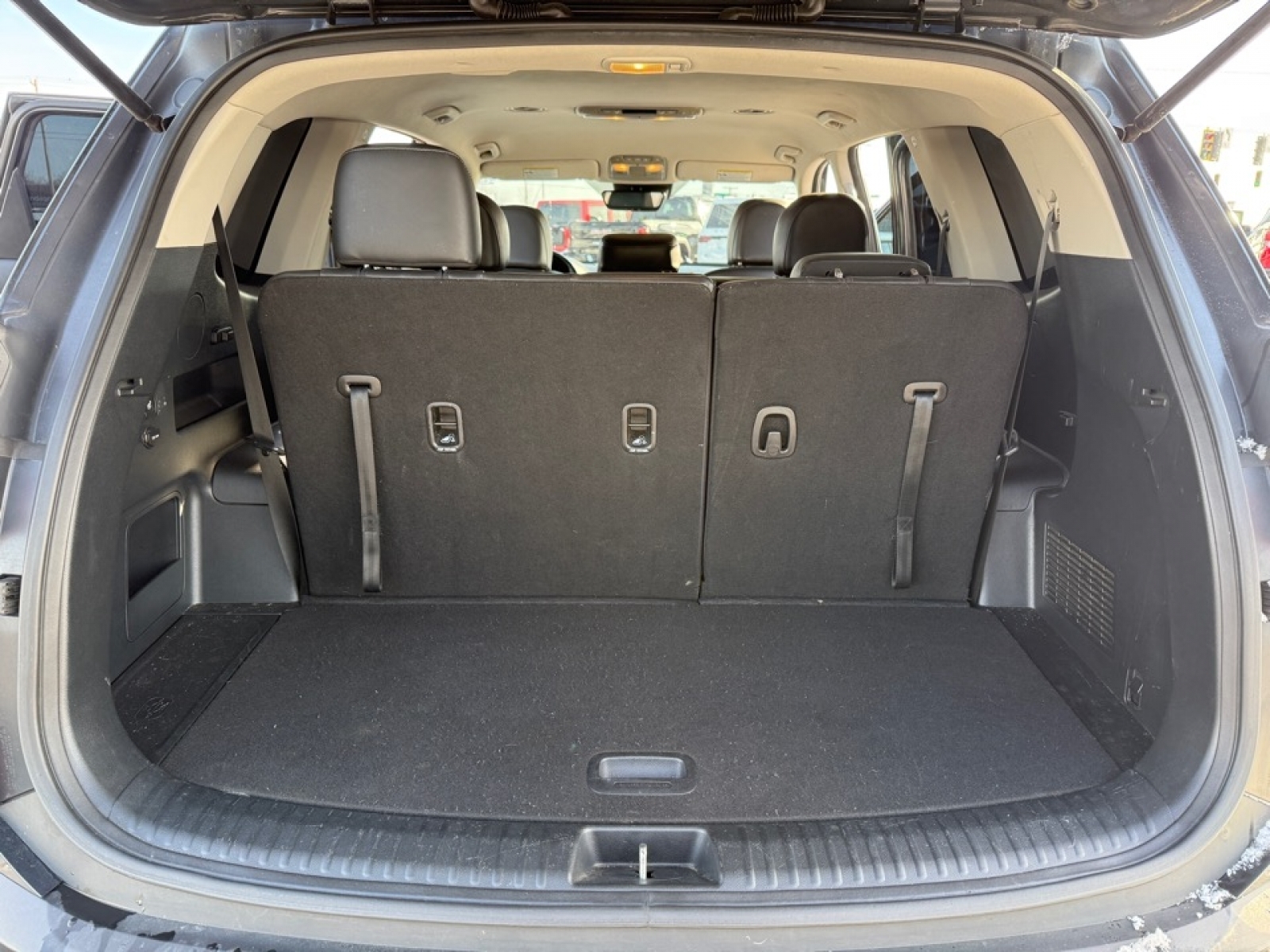 2022 Kia Telluride LX, 39100, Photo